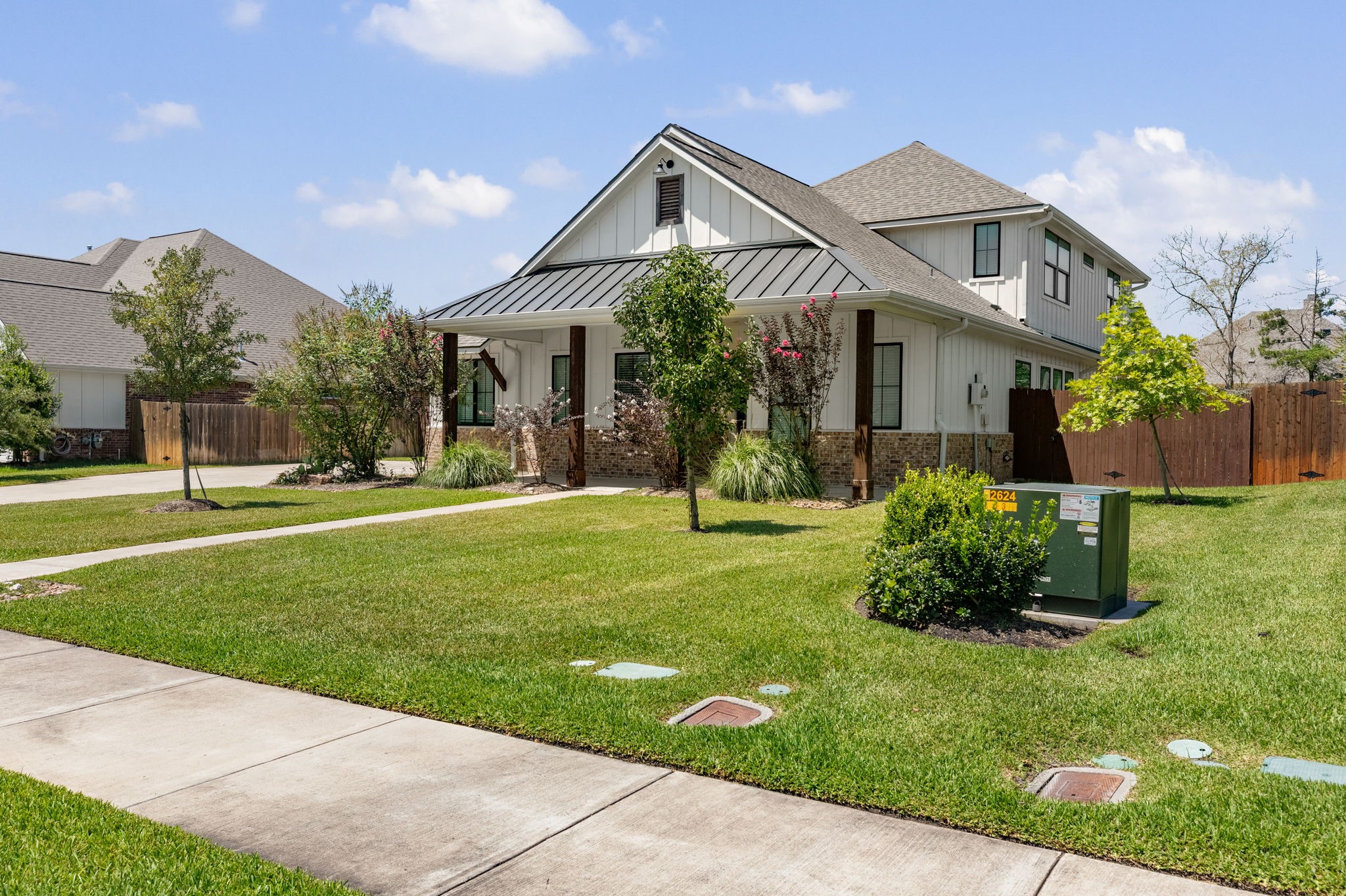 1931 Spanish Moss Drive Property Photo 10