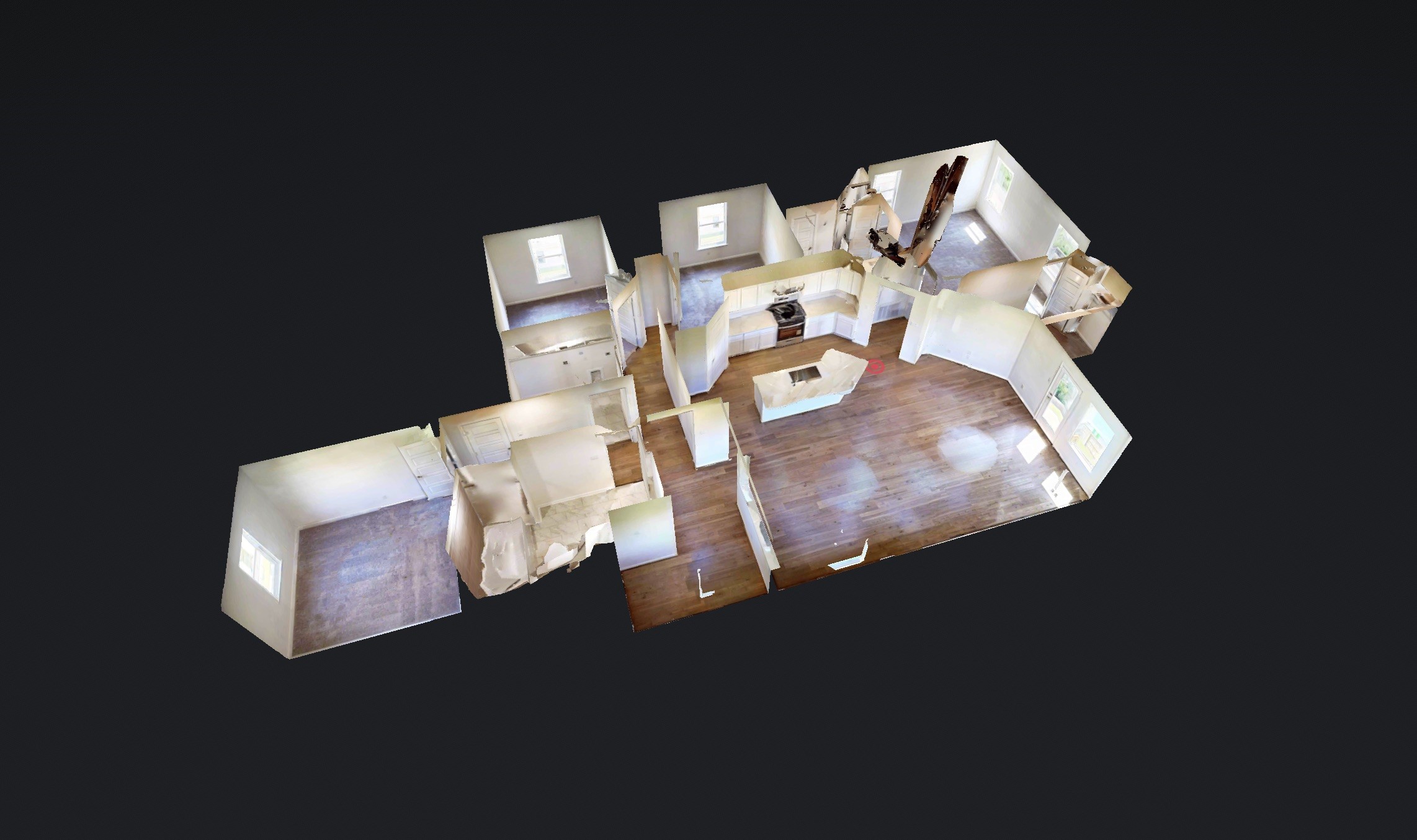 7915 House Sparrow Street Property Photo 1