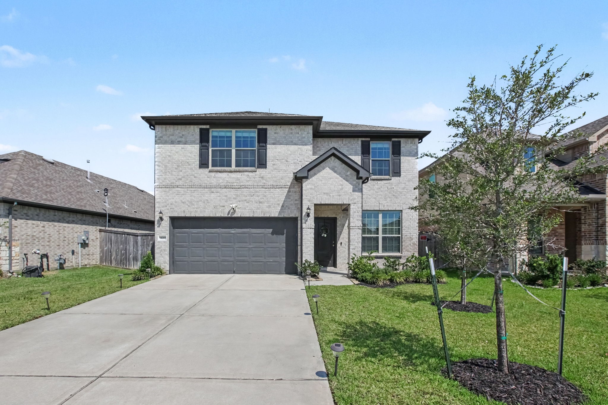 14361 Cedar Shadow Drive Property Photo 1