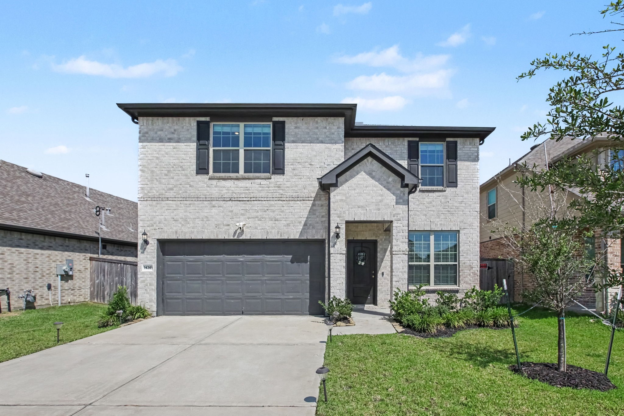 14361 Cedar Shadow Drive Property Photo 2