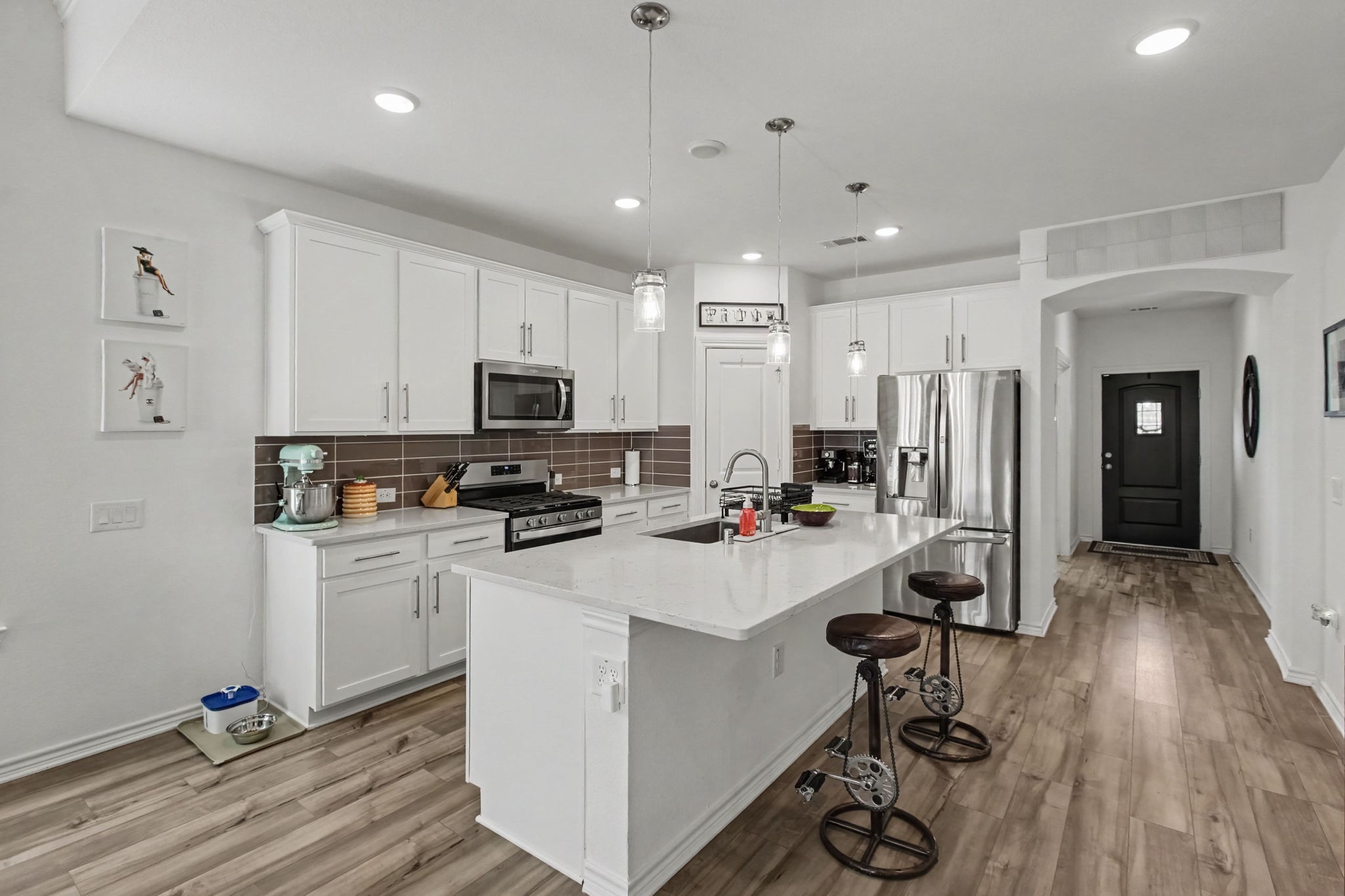 14361 Cedar Shadow Drive Property Photo 8
