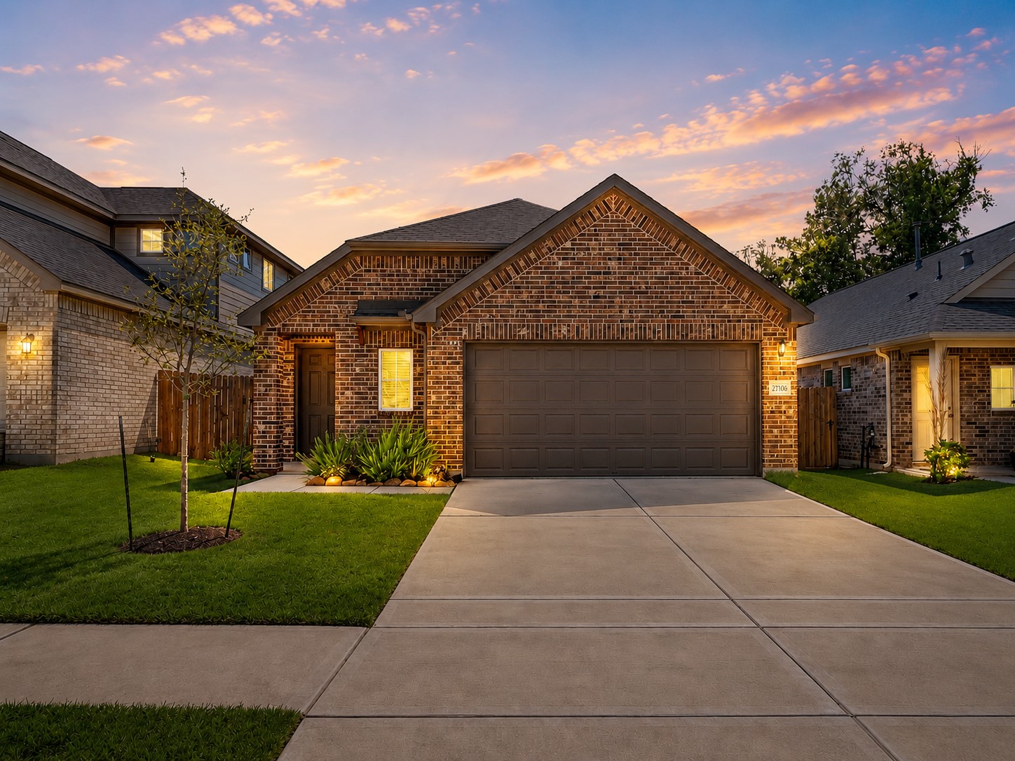 27106 Grey Fox Run Property Photo 1