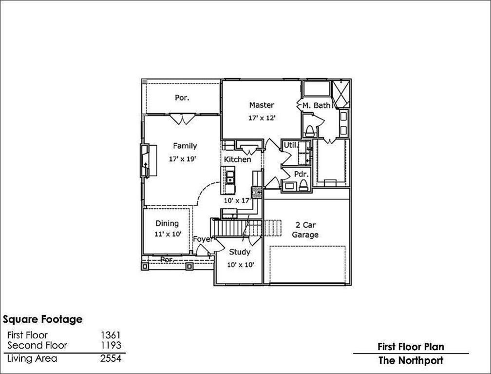 4851 Benning Dr Property Photo 36