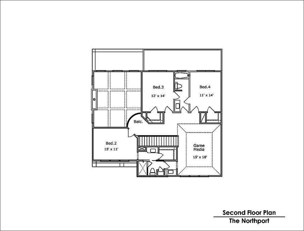 4851 Benning Dr Property Photo 37