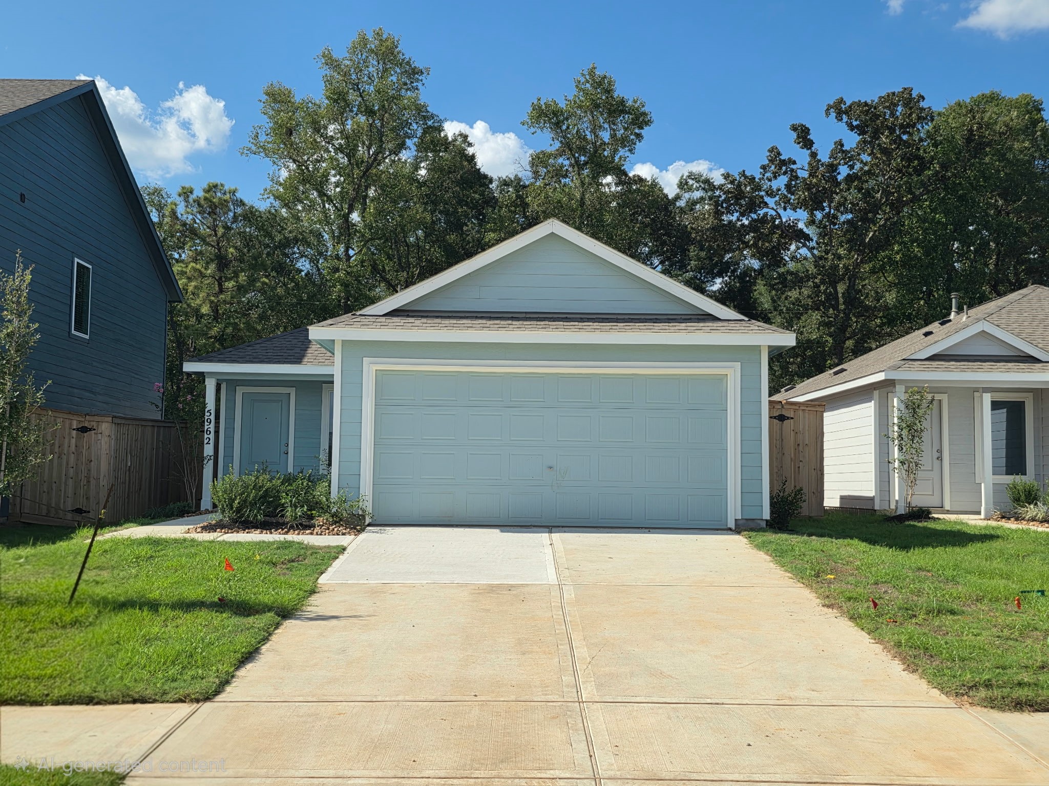 5962 Mercer Street Property Photo 1