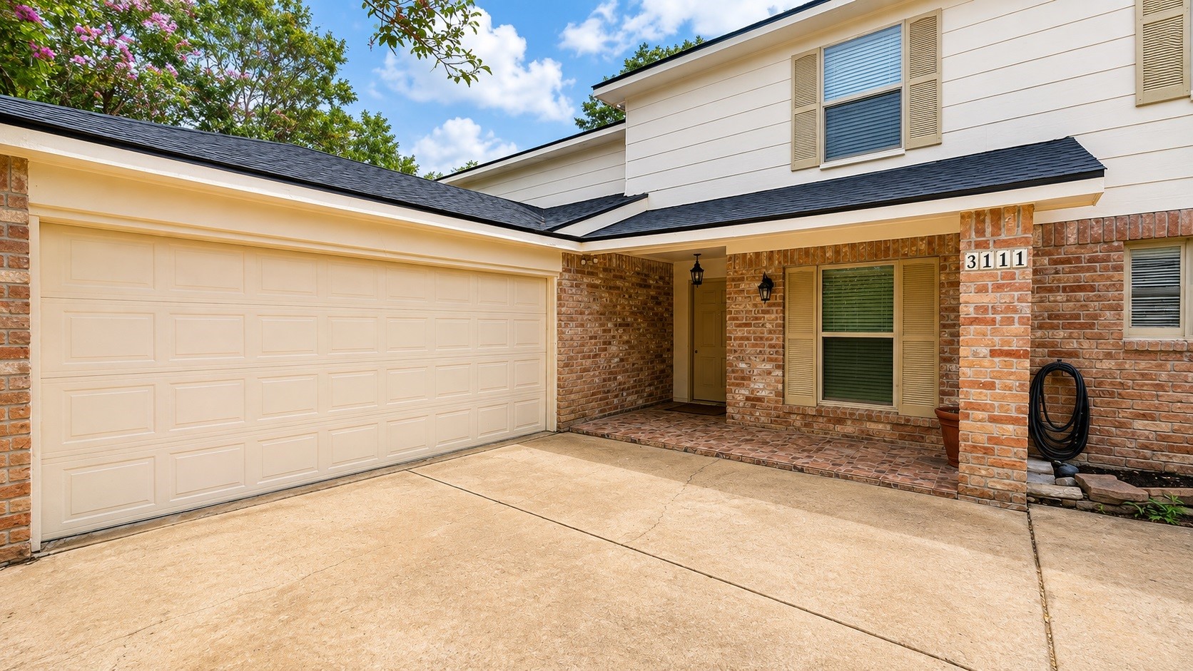 3111 West Creek Club Drive Property Photo 3