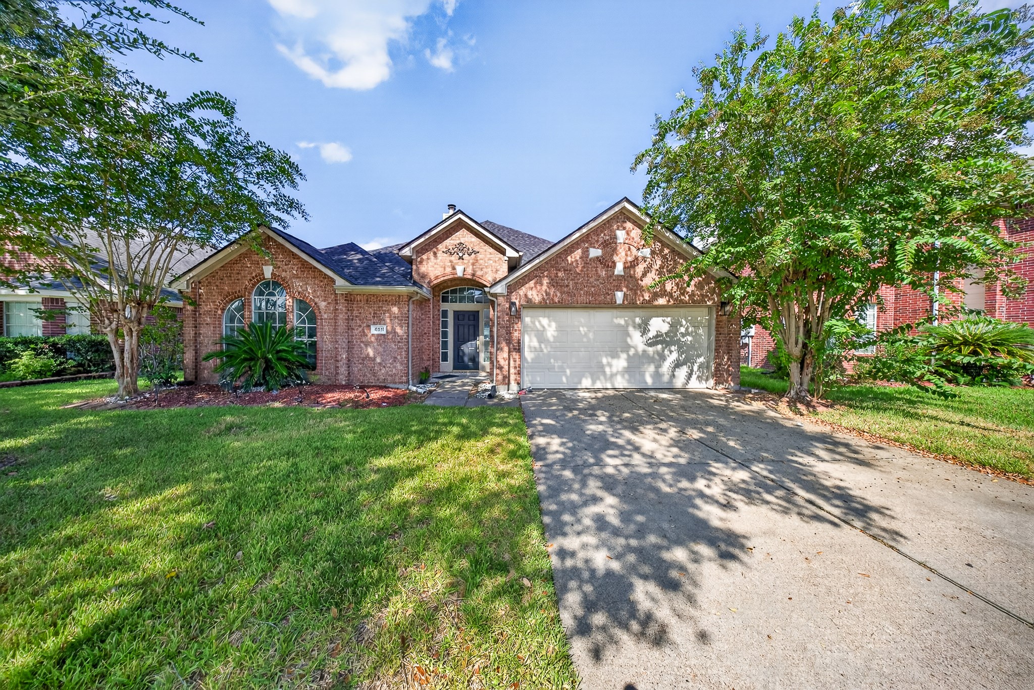 4811 Cottage Stone Lane Property Photo 1