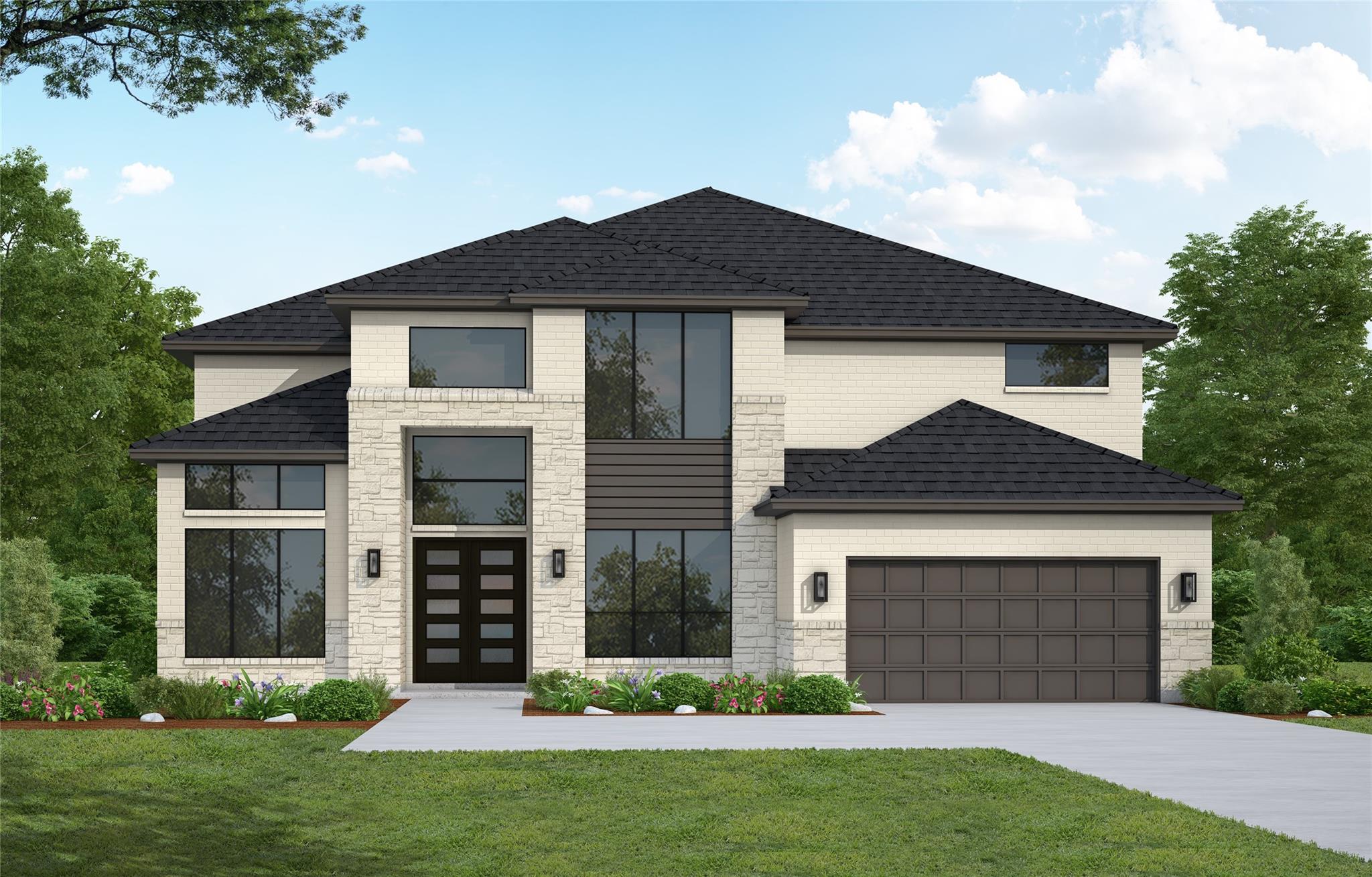 15122 Parasol Place, Conroe Tx 77302 Property Photo 1