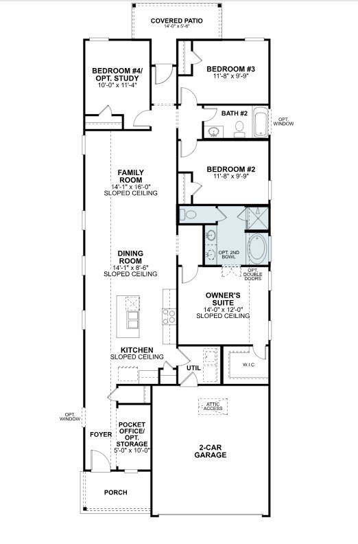 22334 Mountain Pine Drive Property Photo 5