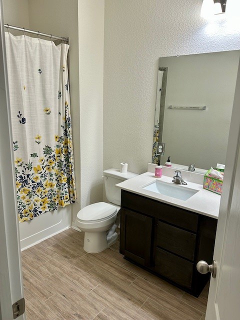 10314 Mount Winchell Drive Property Photo 14