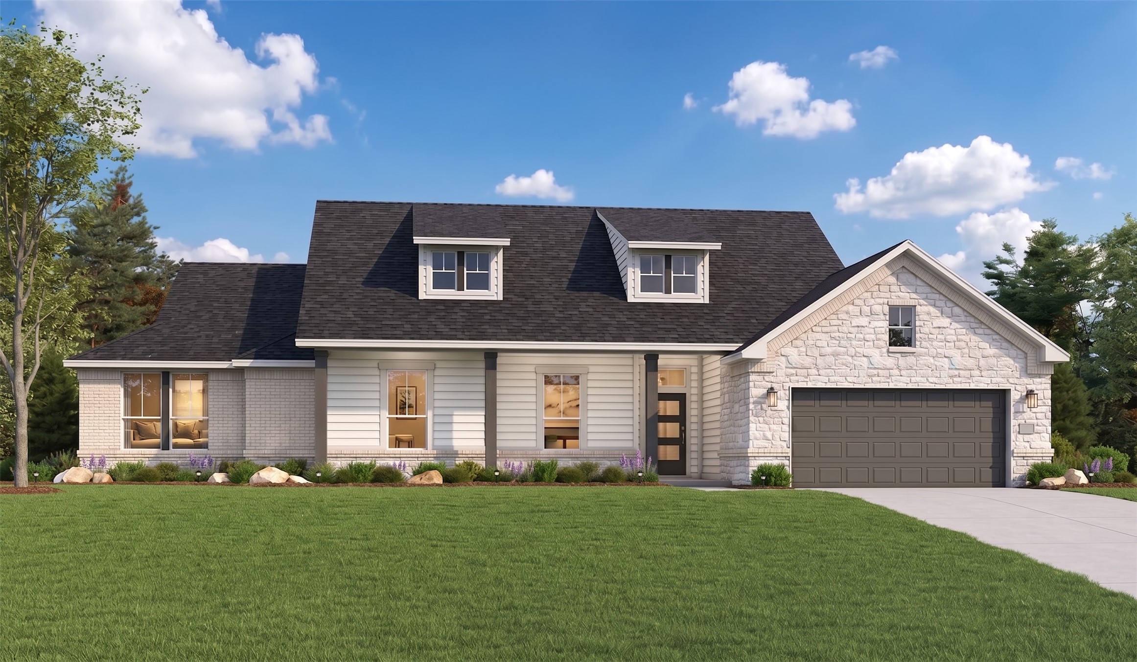 17717 Flagstone Way Property Photo 1