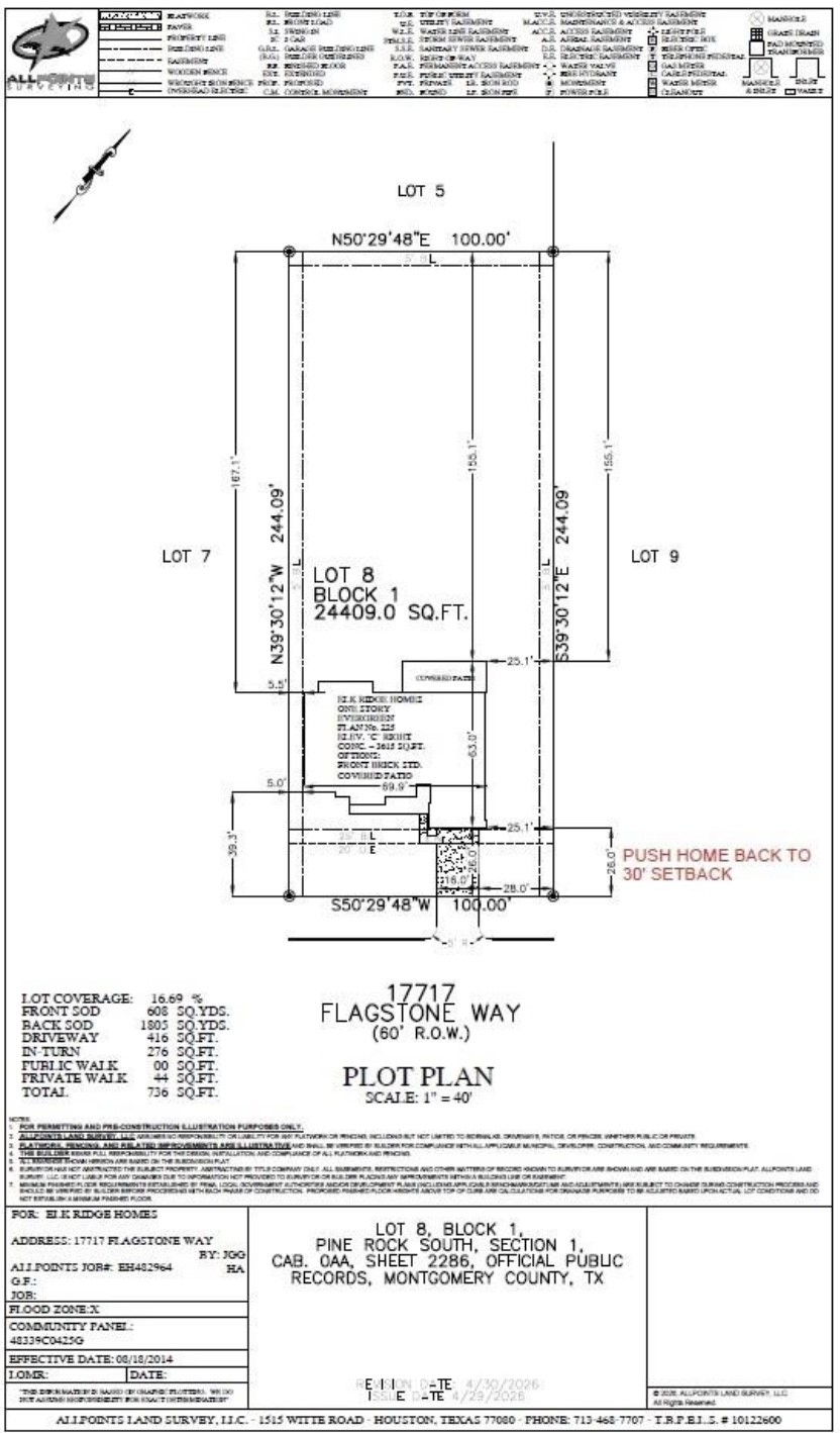 17717 Flagstone Way Property Photo 34