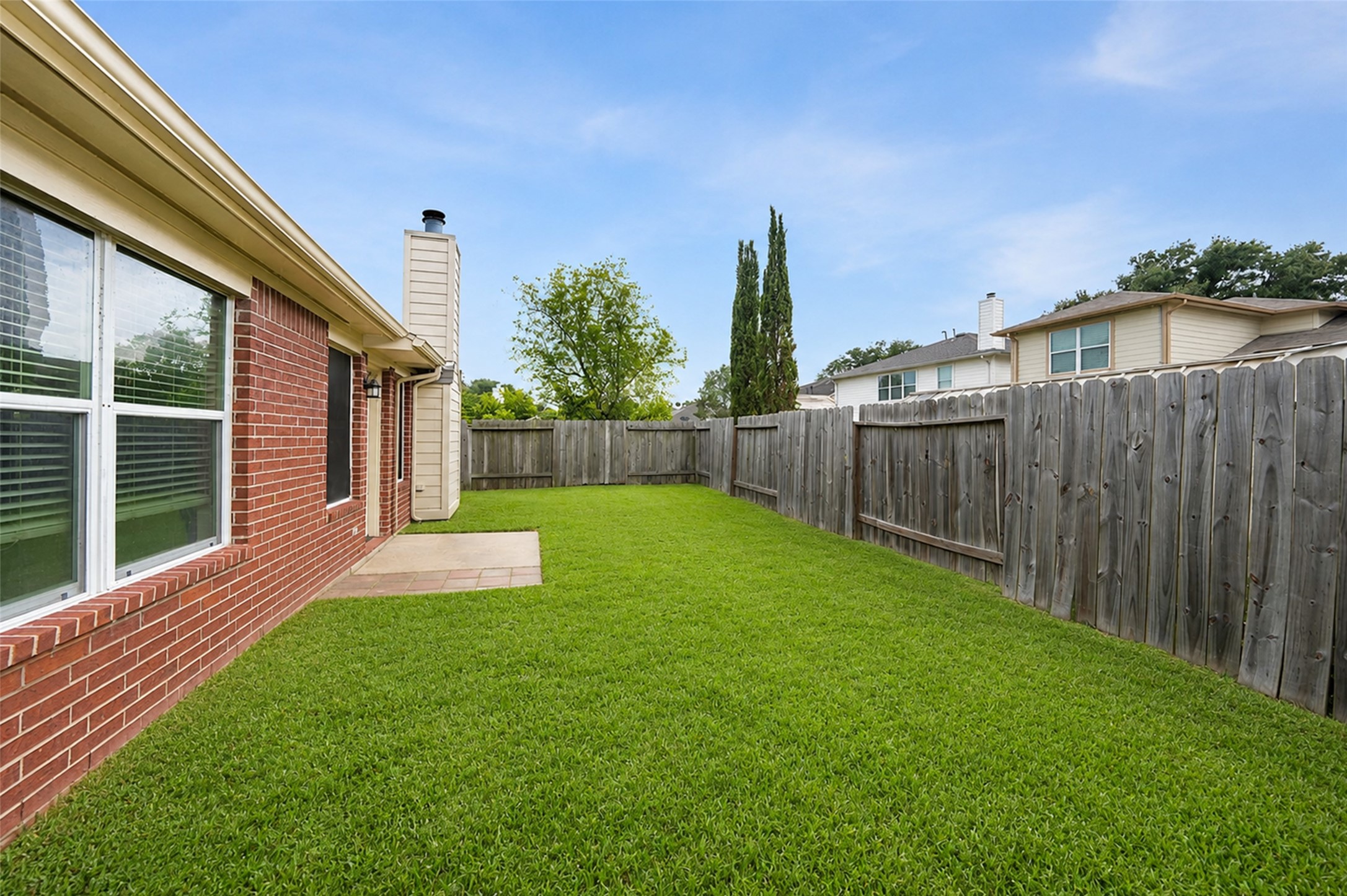 4815 Cliffpoint Court Property Photo 26