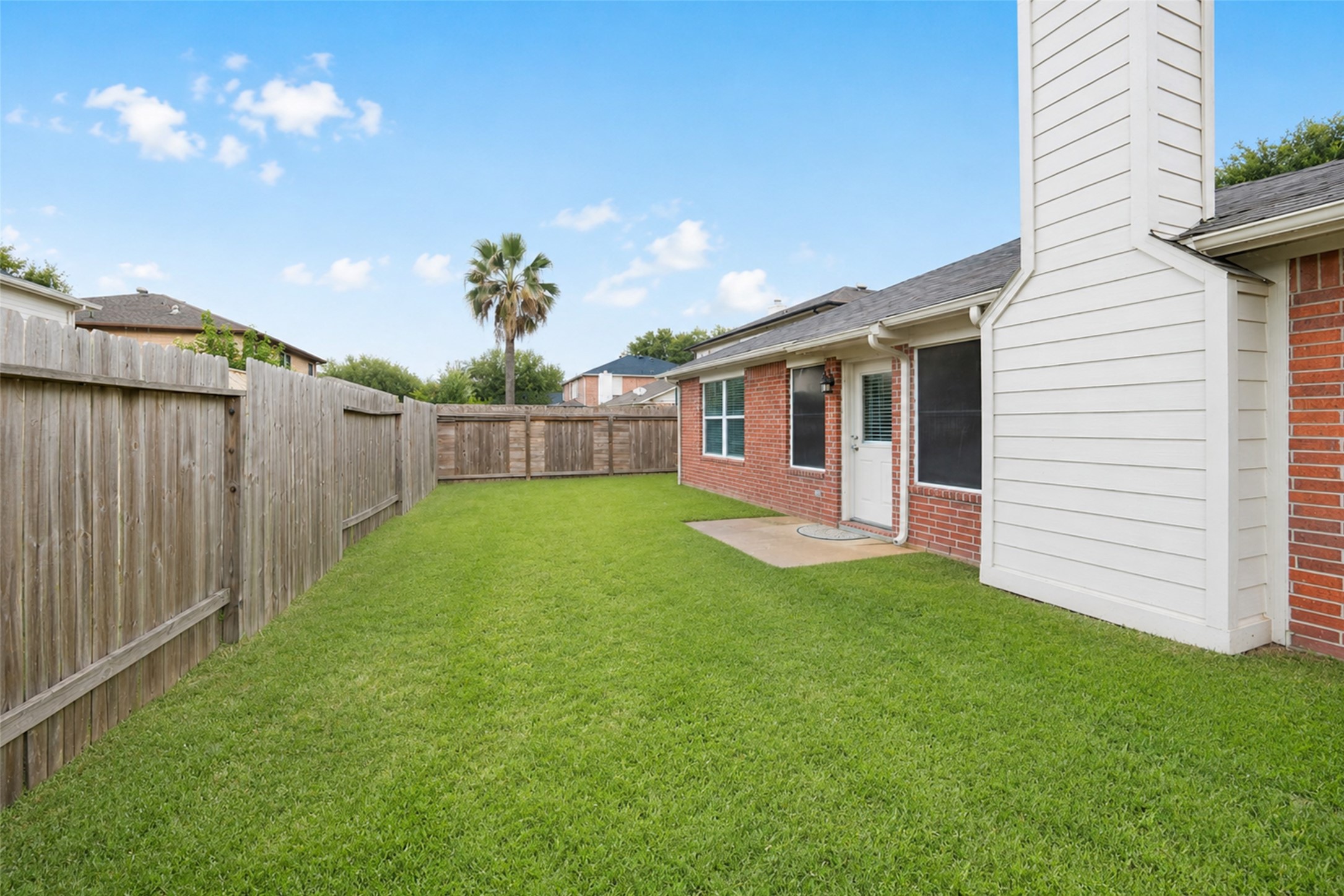 4815 Cliffpoint Court Property Photo 27