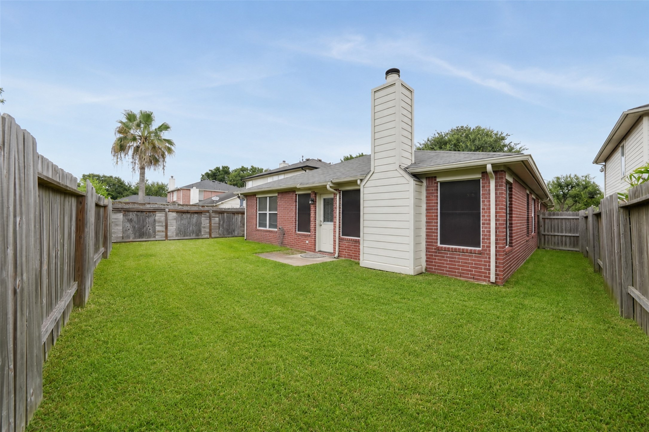 4815 Cliffpoint Court Property Photo 28