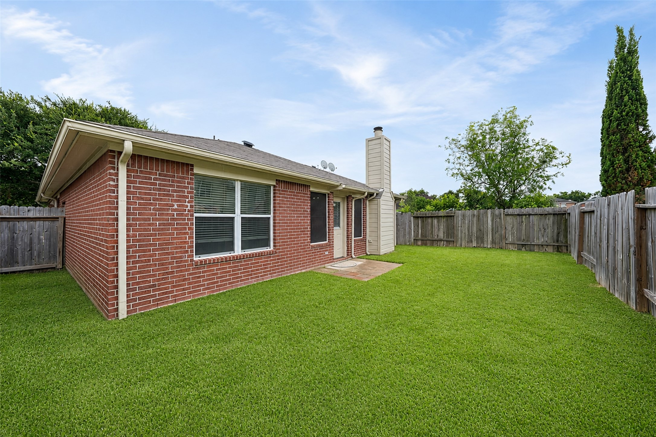 4815 Cliffpoint Court Property Photo 29