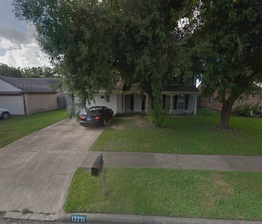 12231 Fetlock Drive Property Photo 1