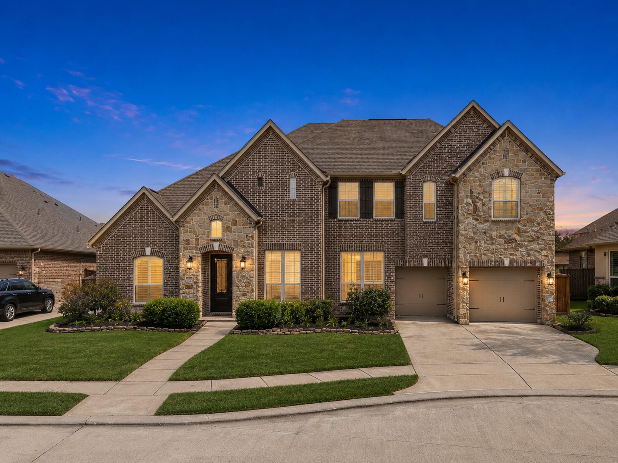 11410 Lazarro Lane, Richmond Tx 77406 Property Photo 1