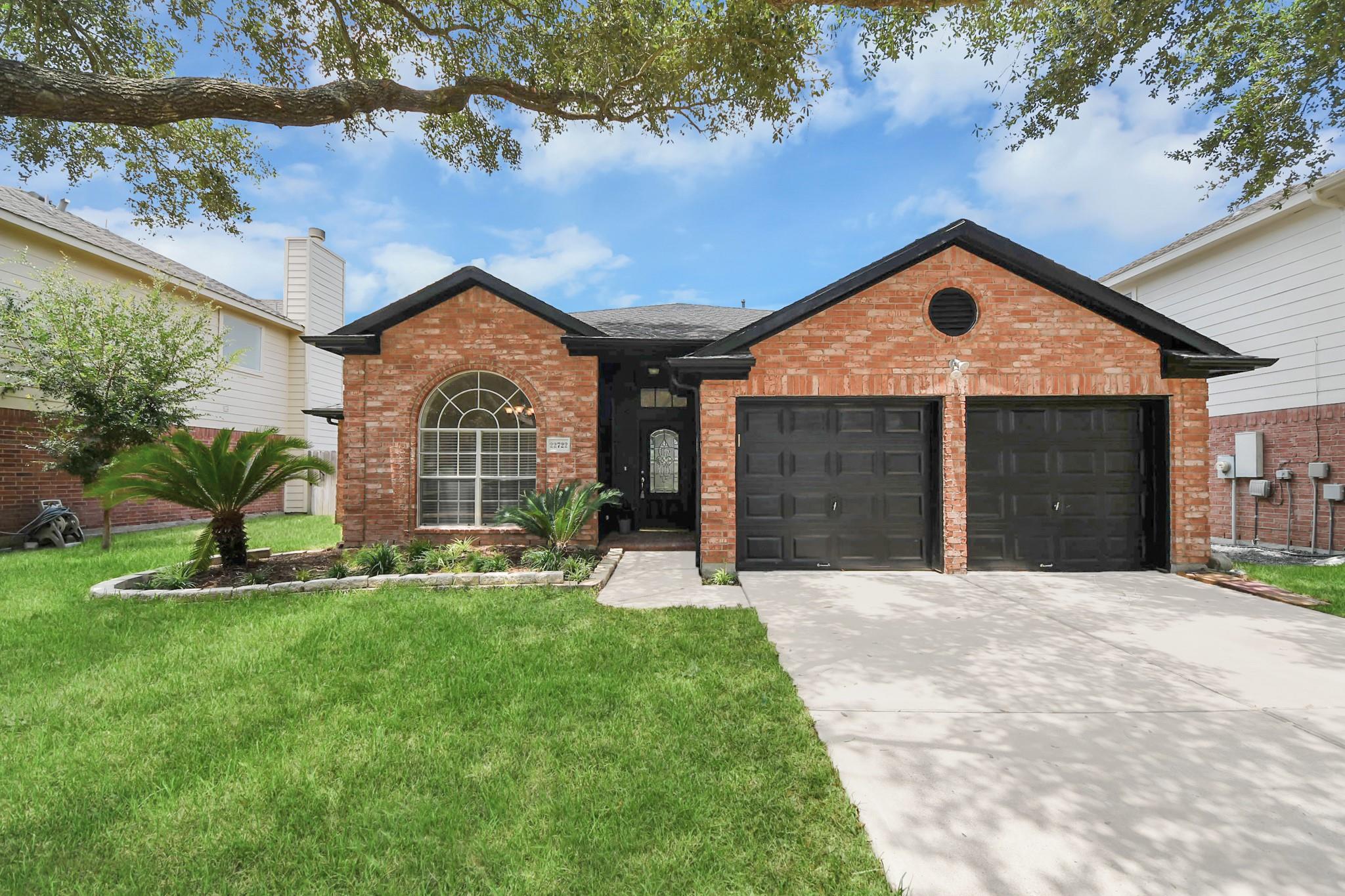 22722 Birch Point Dr, Katy Tx 77450 Property Photo 1