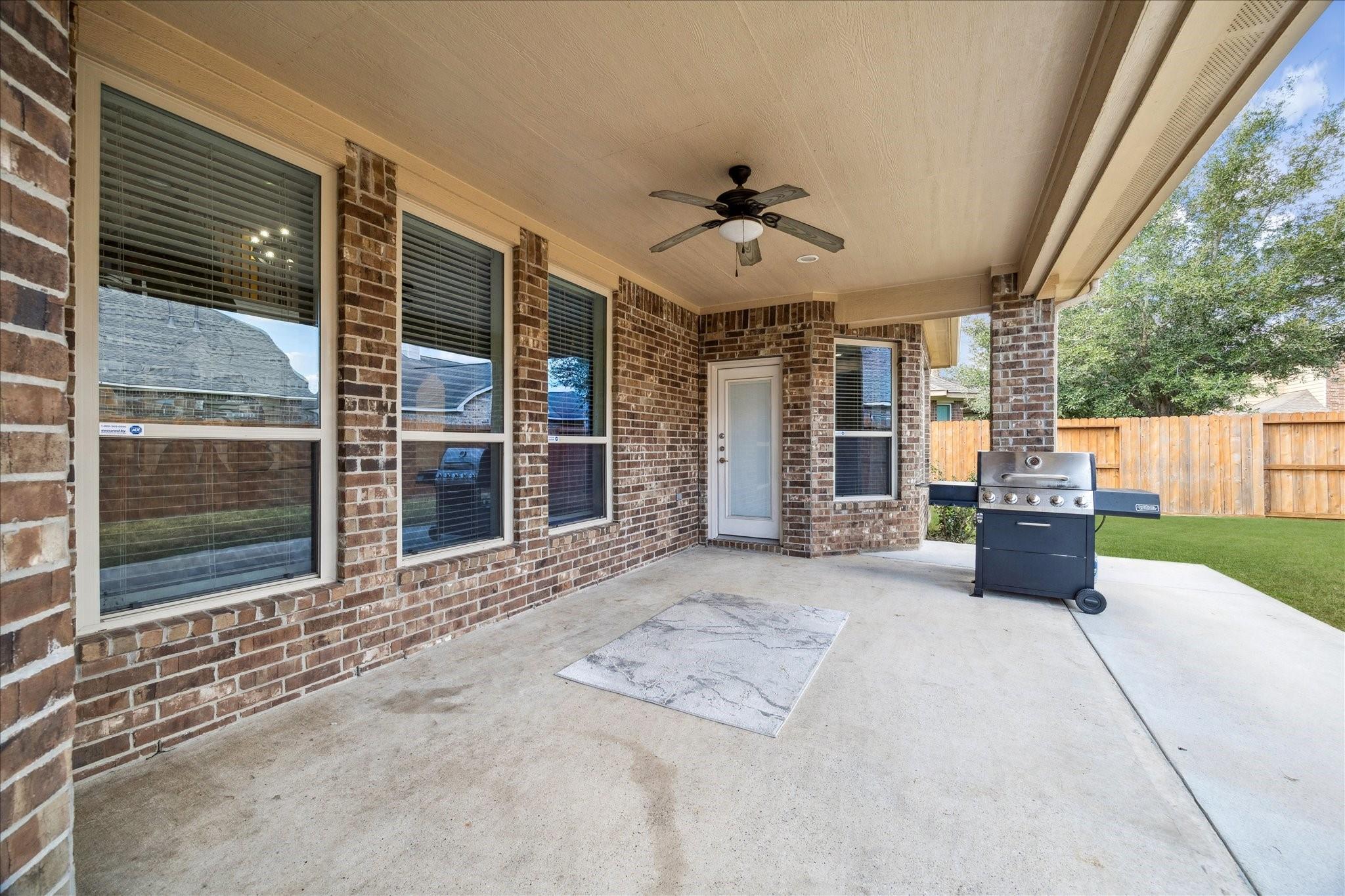 9735 Carina Forest Court Property Photo 29