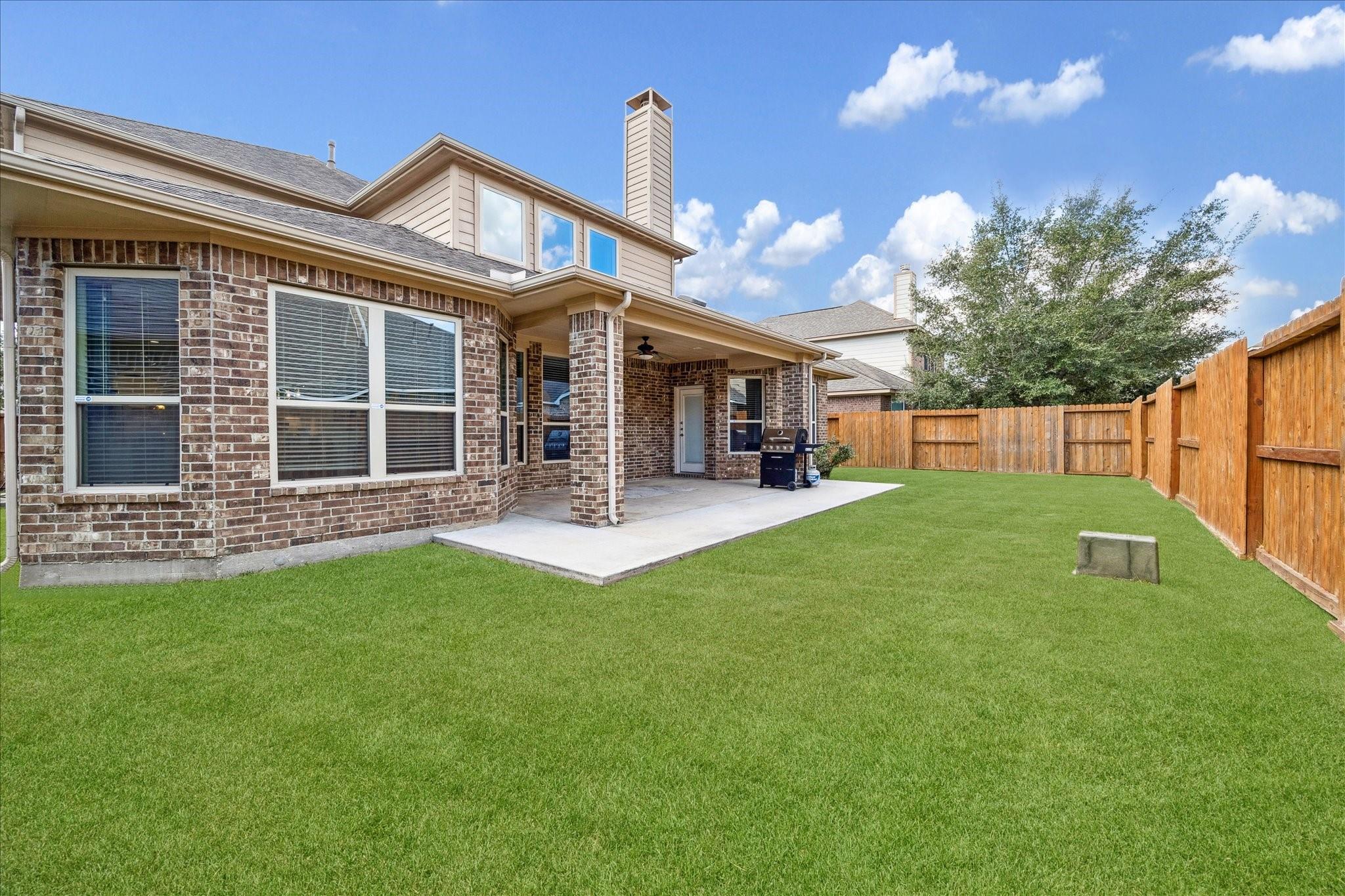 9735 Carina Forest Court Property Photo 30