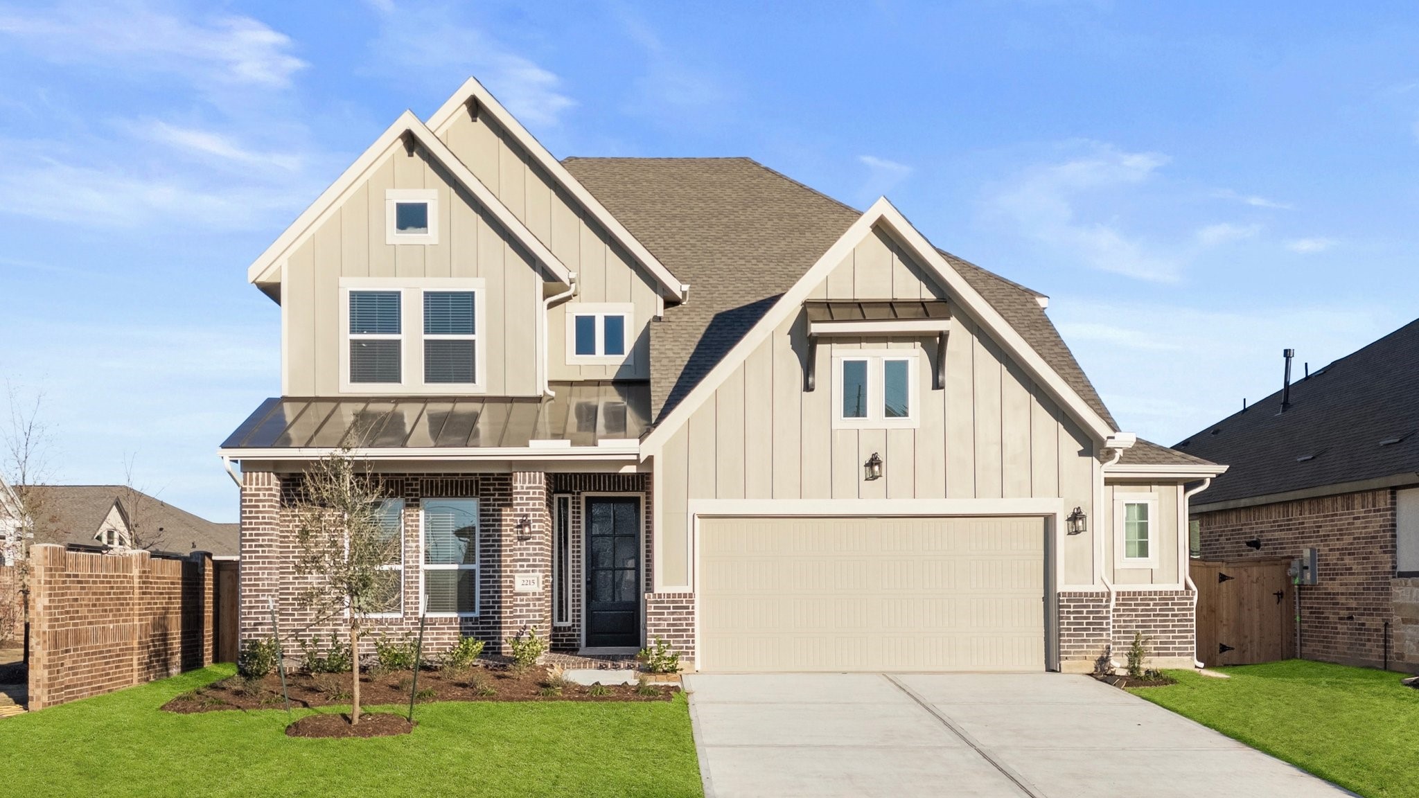213 Black Cypress Trail Property Photo