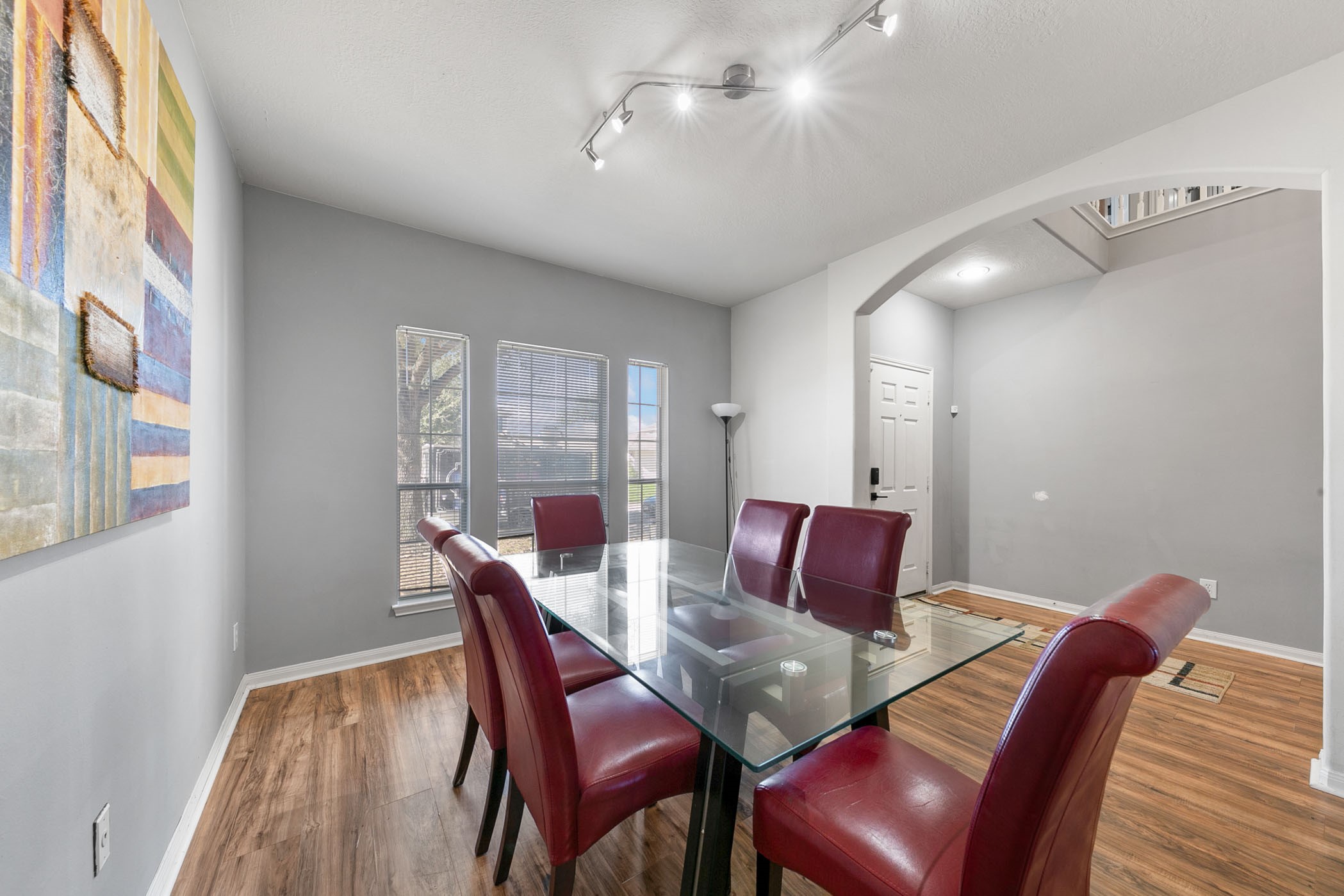 3115 Holly Ranch Drive Property Photo 4