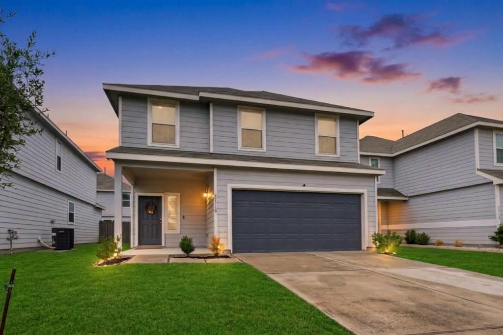 22115 Sovereign Heights Lane, Houston Tx 77073 Property Photo 1