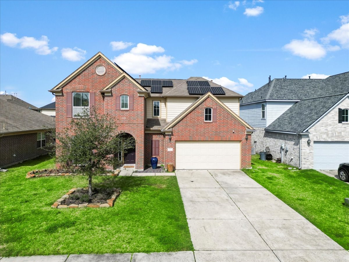 9961 Yearling Place Property Photo 1