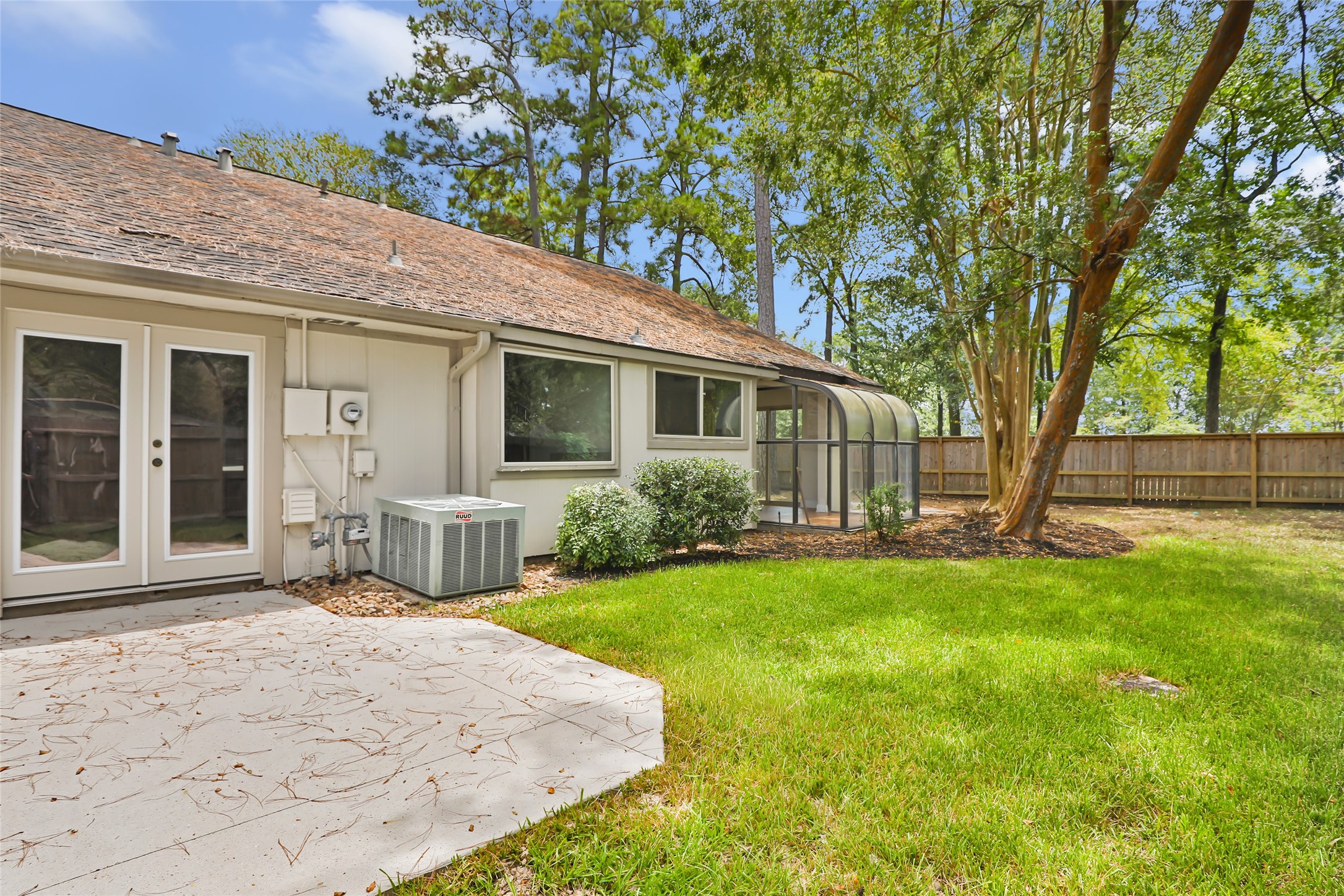 3303 Valley Gardens Drive Property Photo 26