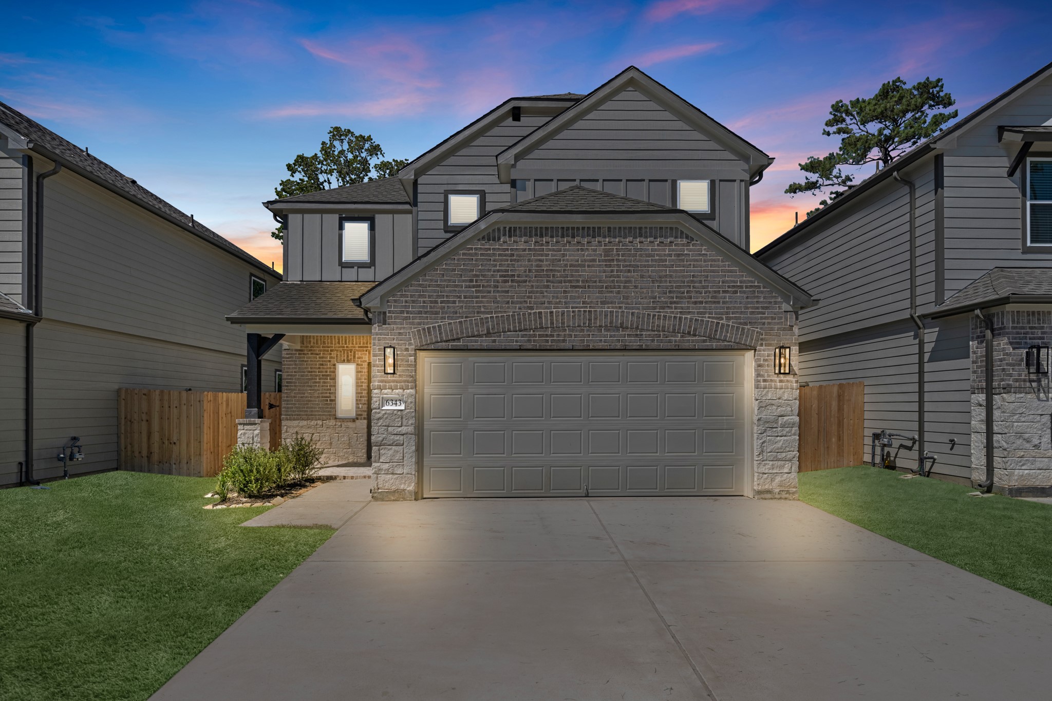 6343 Old Cypress Landing Lane Property Photo 1