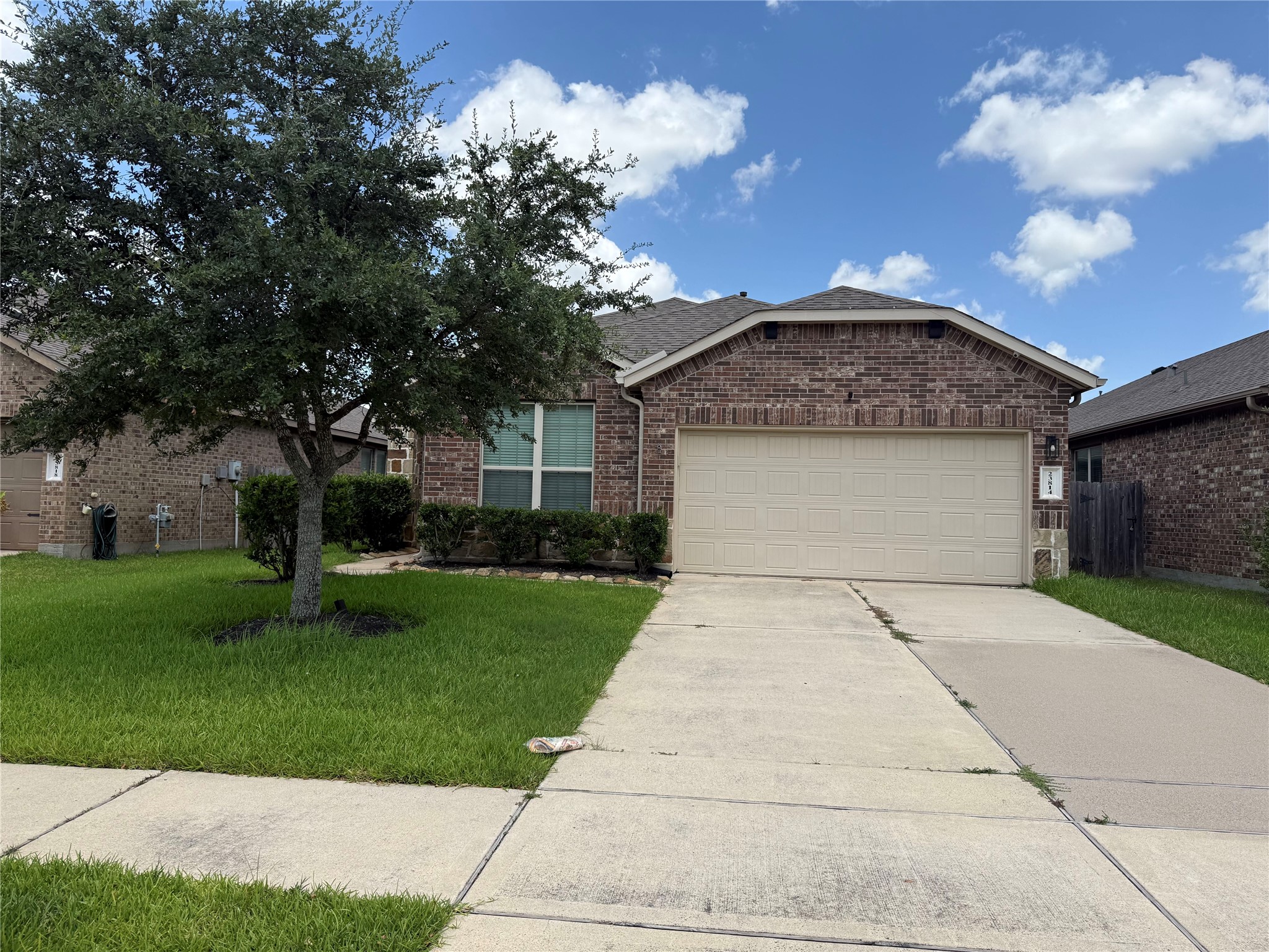 23814 Scotsman Drive Property Photo 1