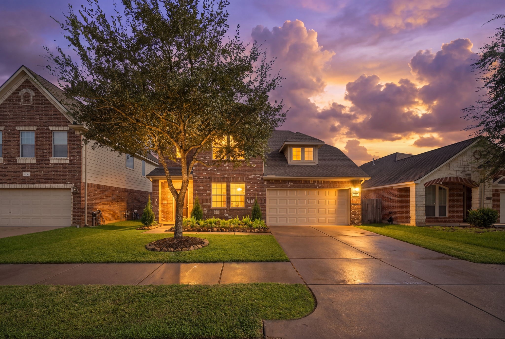 3726 Windmill Links Dr Property Photo 1