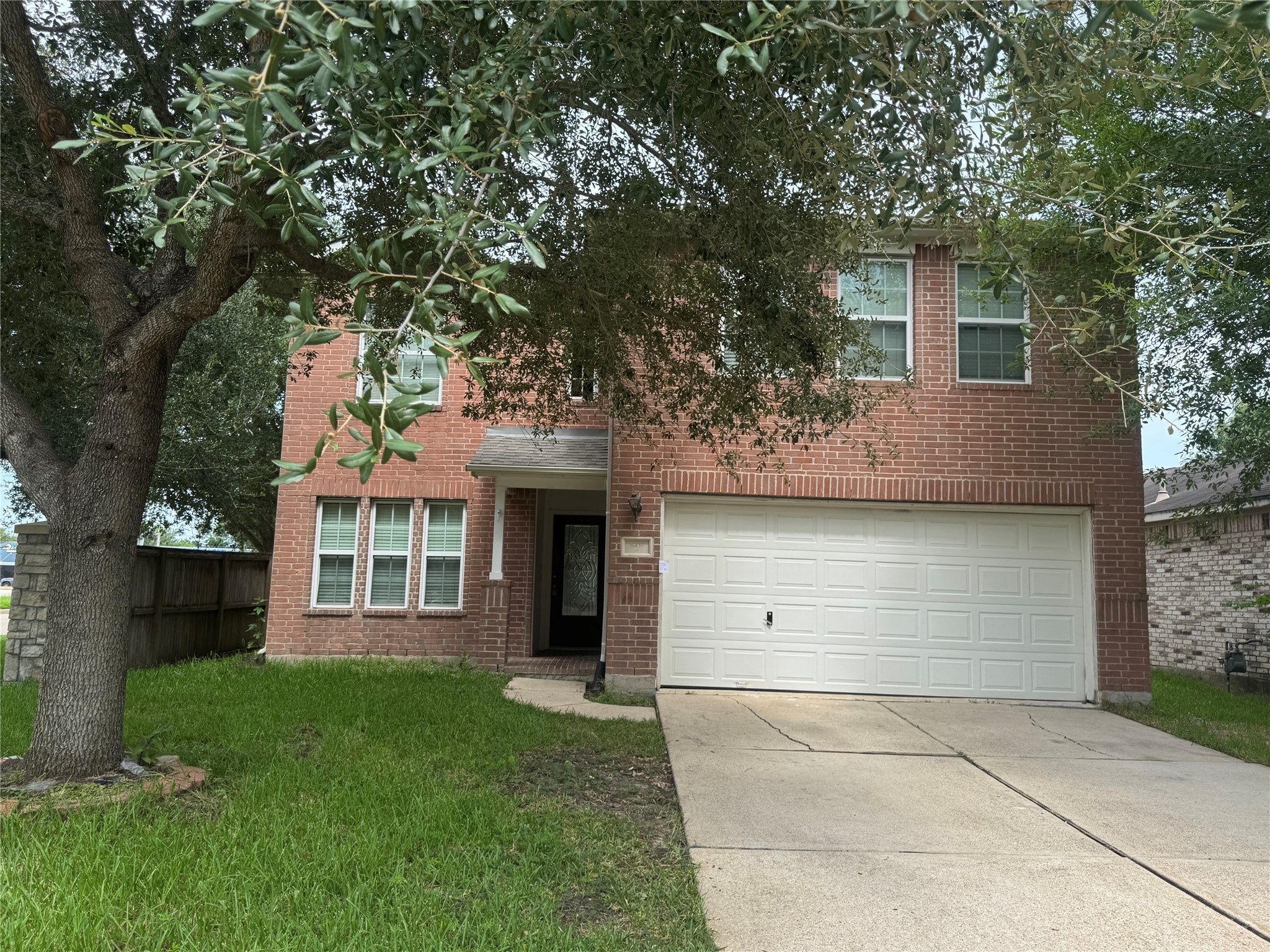 8435 Resada Park Lane Property Photo 1