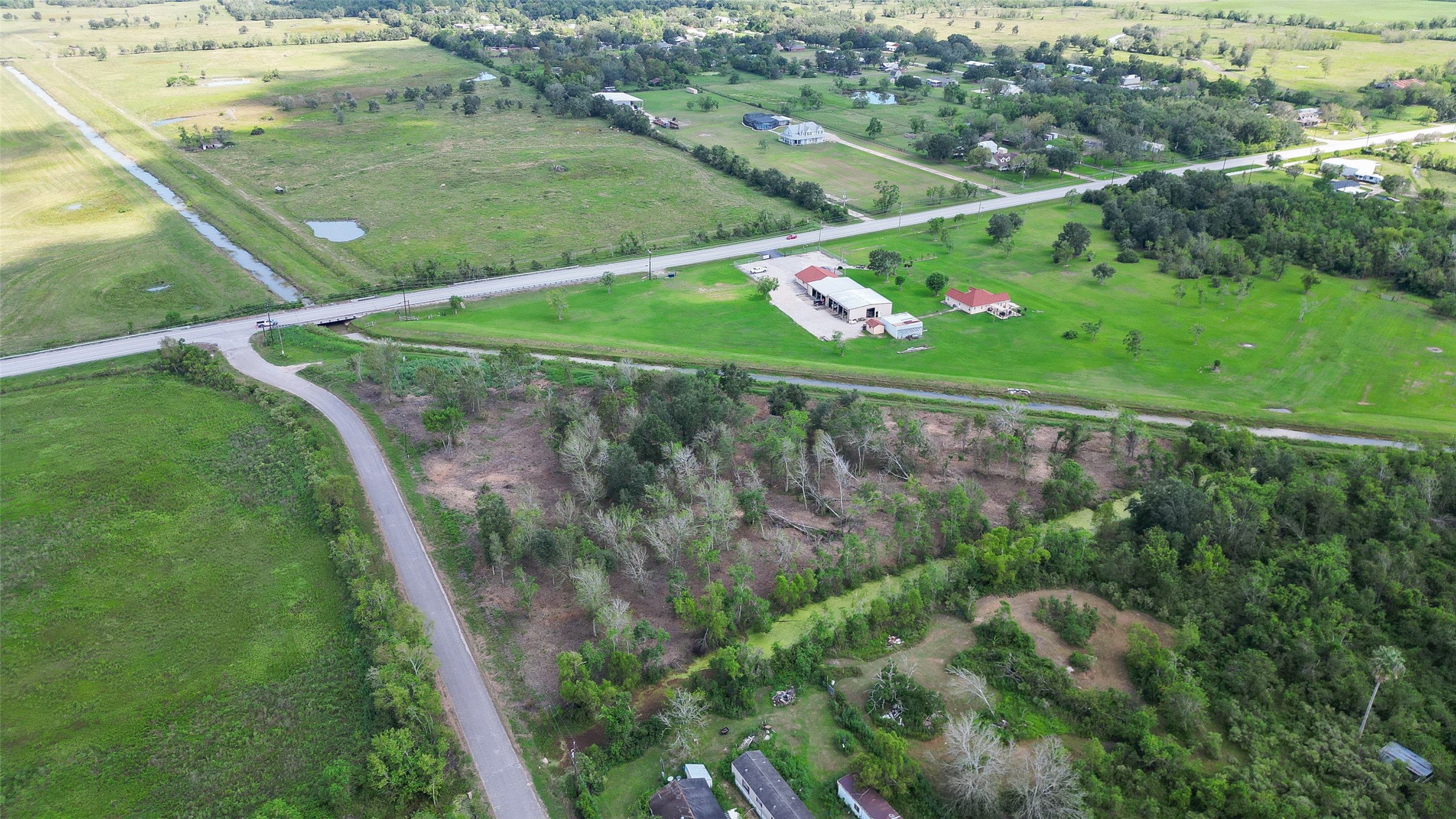 0 Norris Road Property Photo