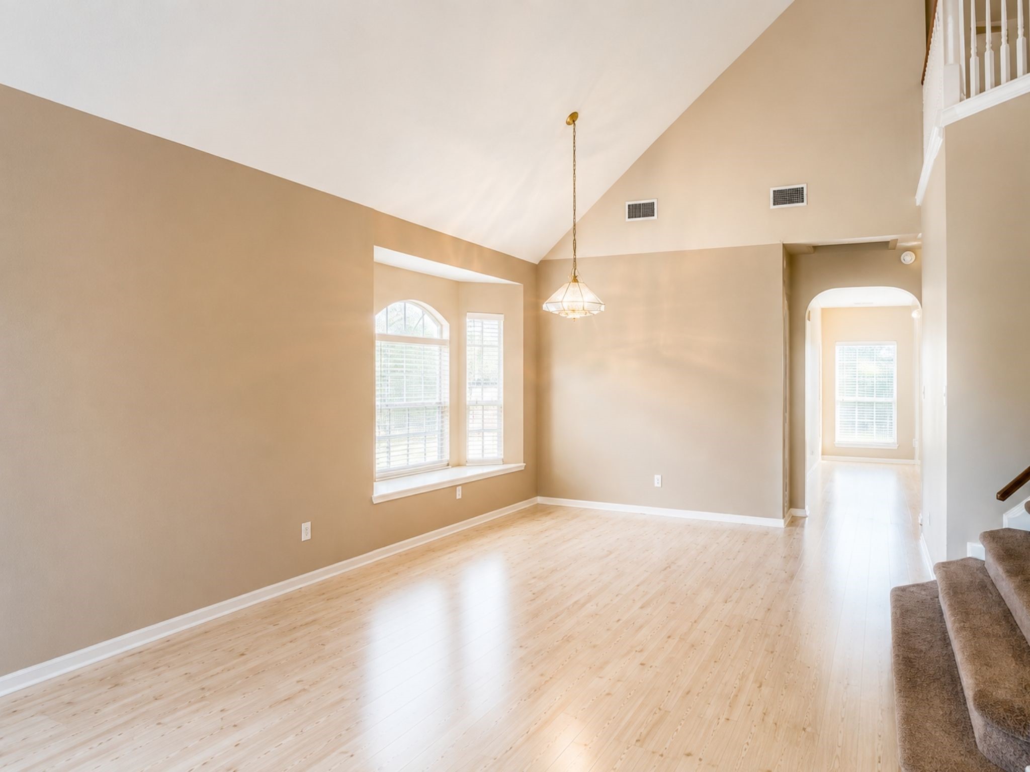17202 Desert Maize Lane Property Photo 3