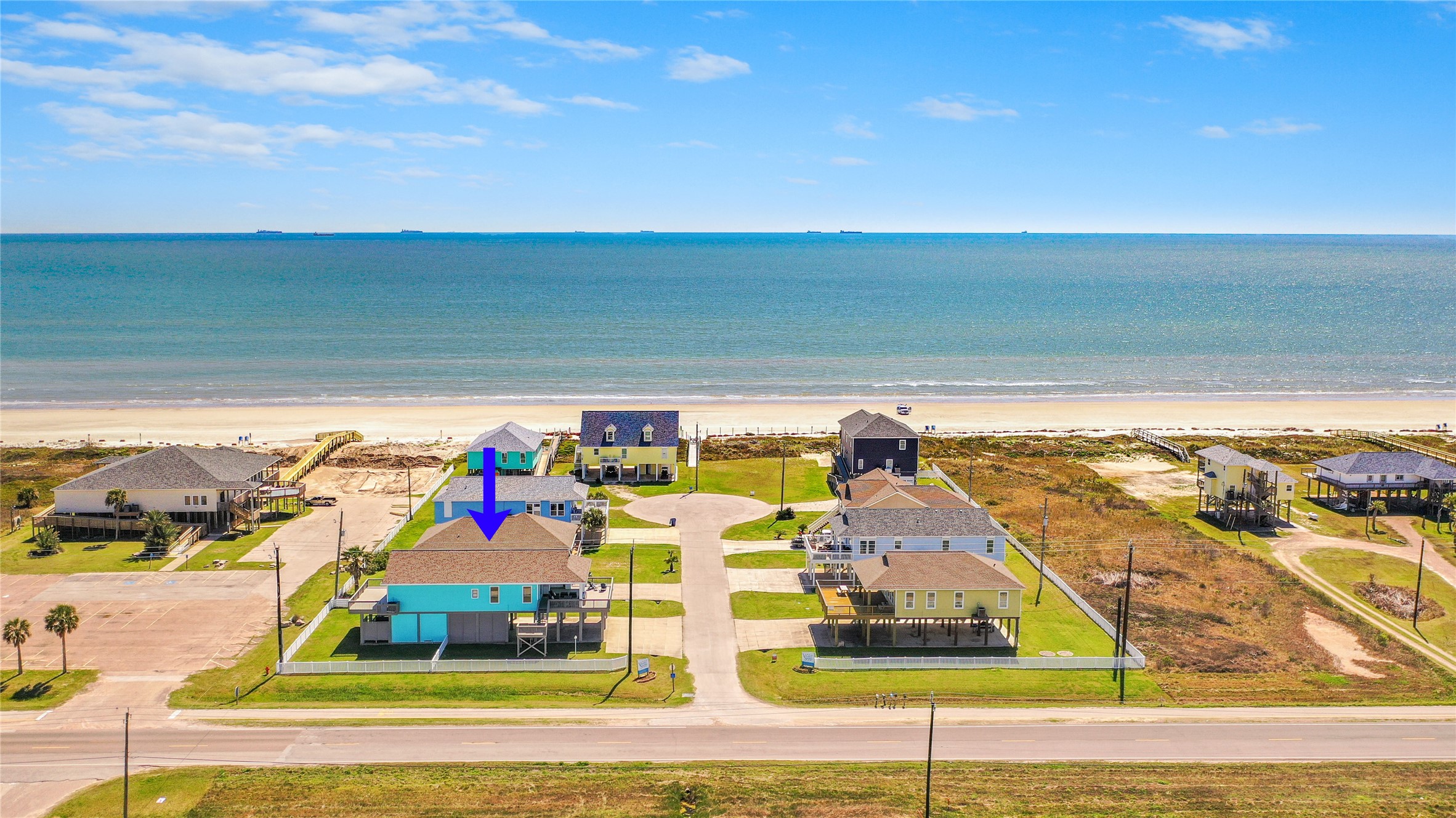 118 Velasco Shores Property Photo 43