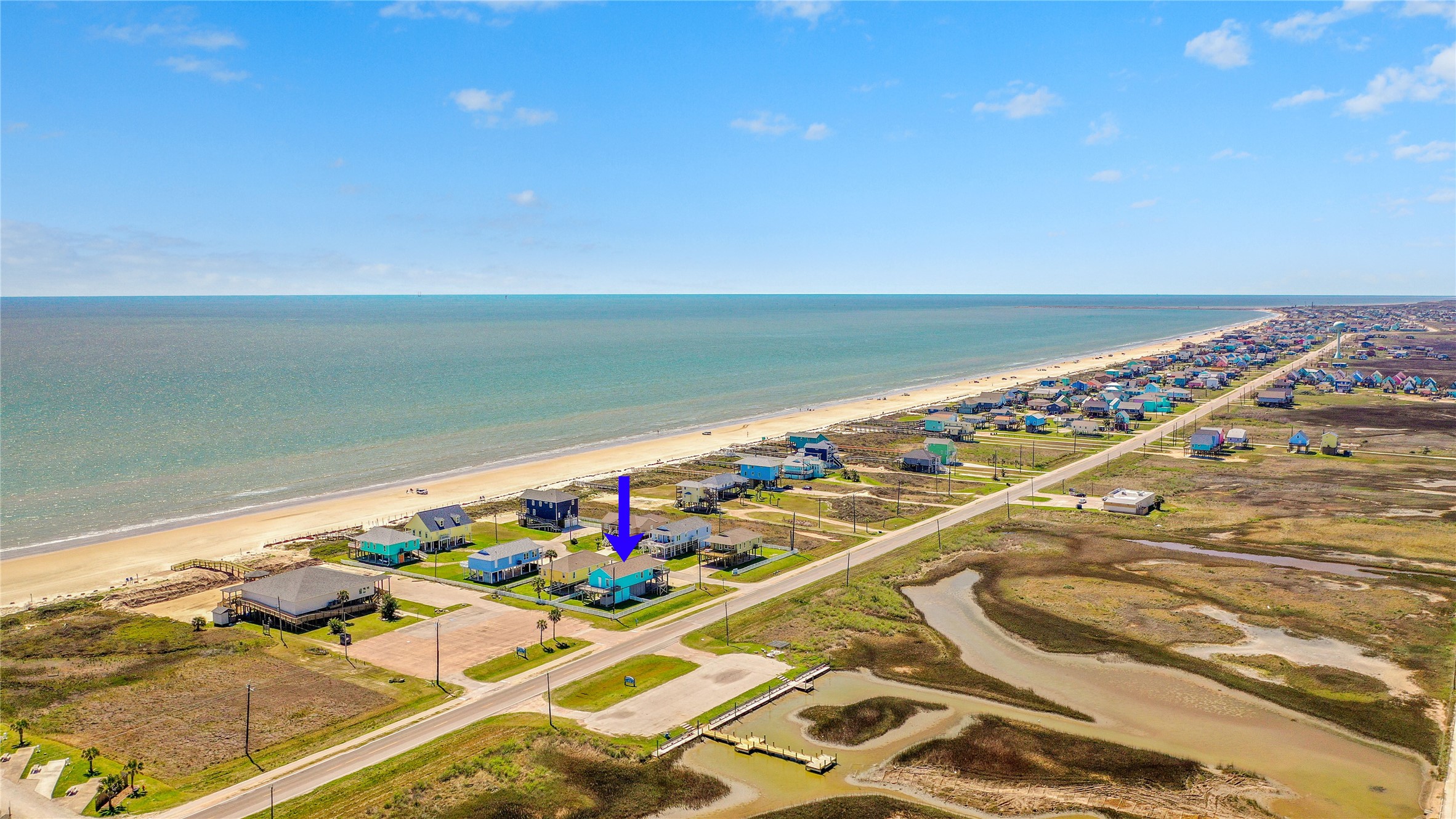 118 Velasco Shores Property Photo 45