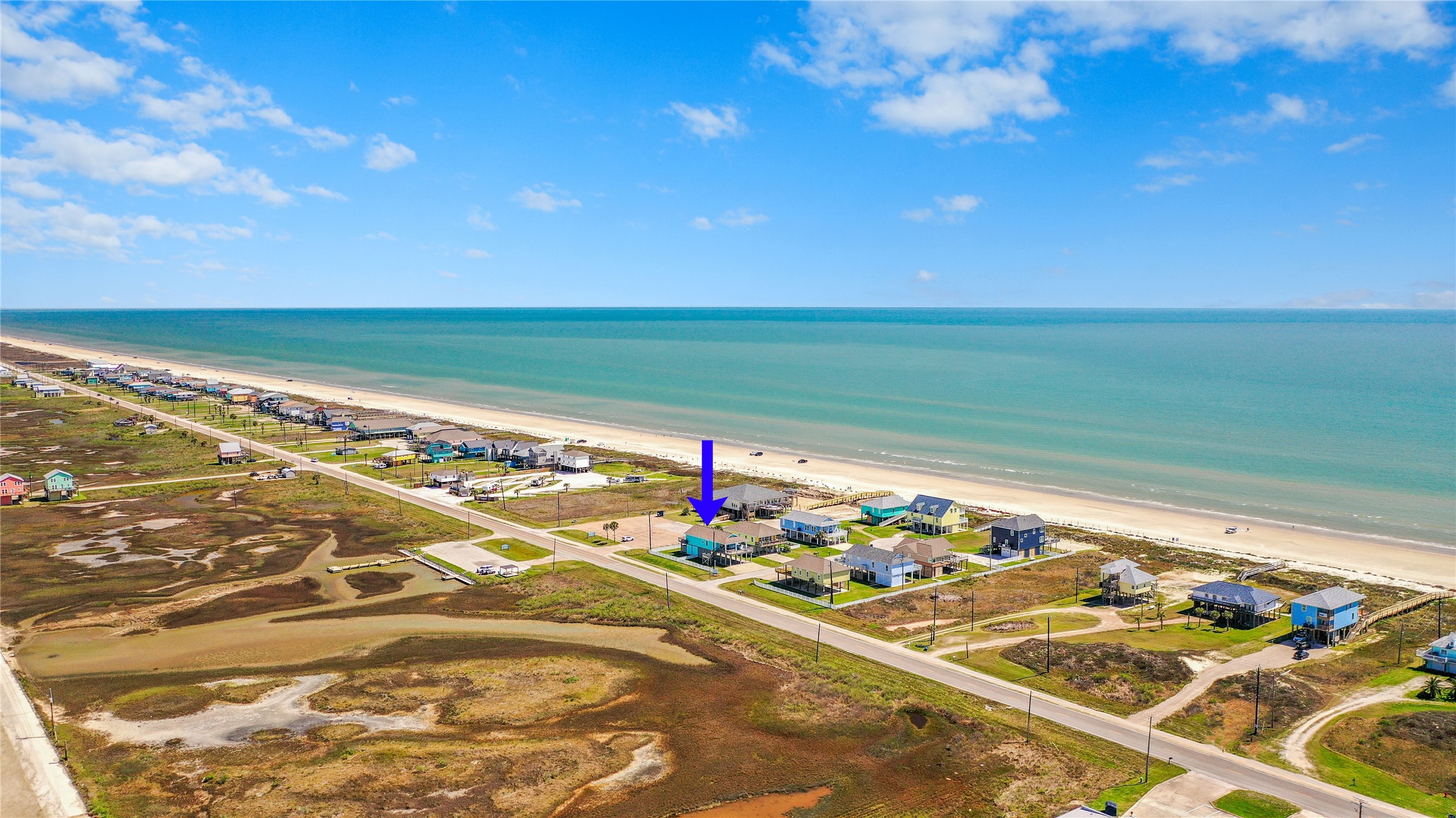 118 Velasco Shores Property Photo 46