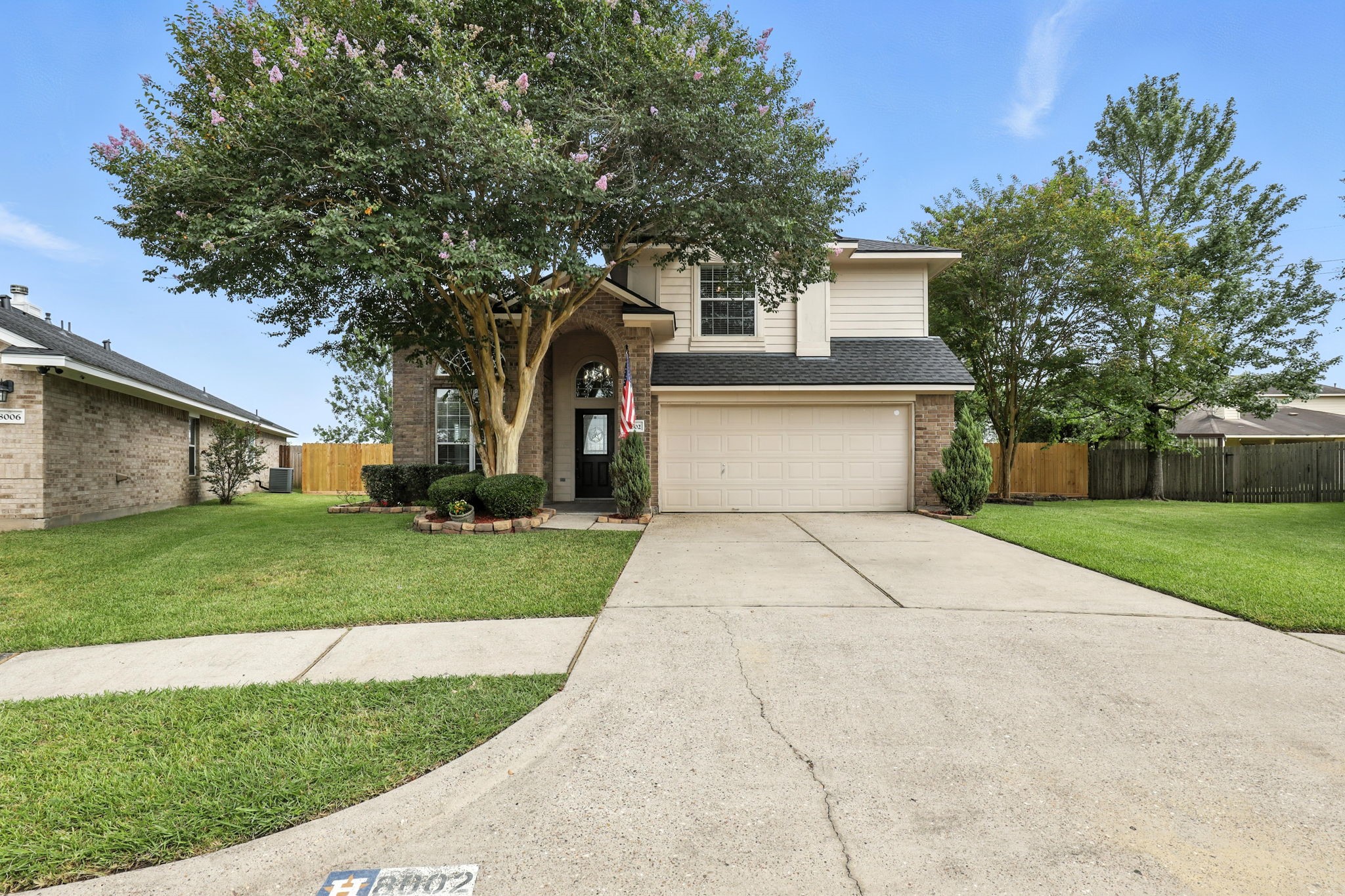 8002 Blackcherry Lane