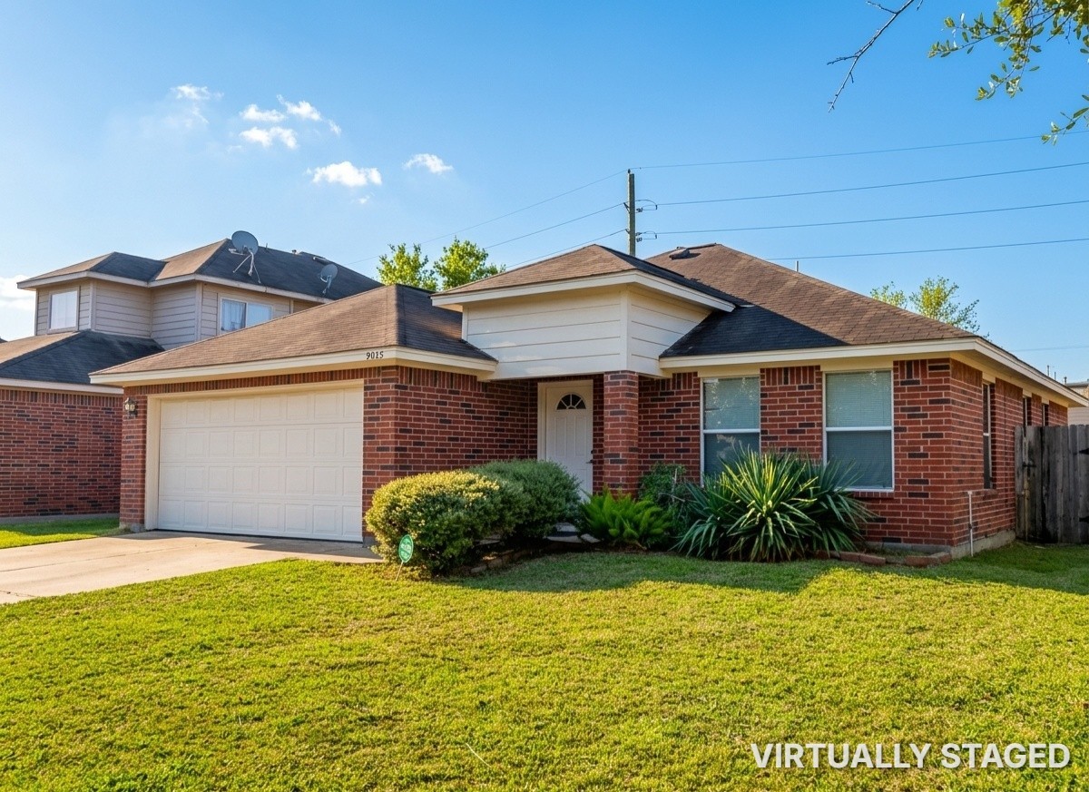 5515 Bear Paw Circle Property Photo 1