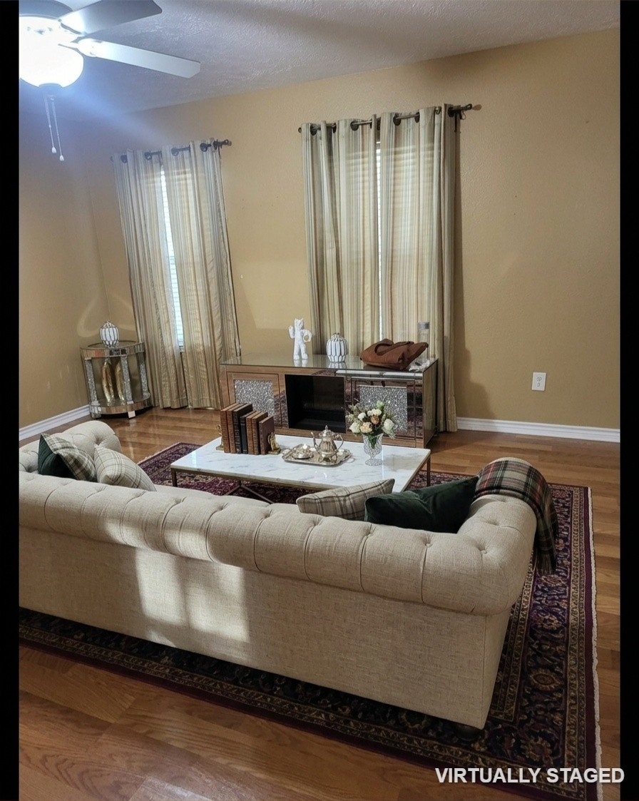 5515 Bear Paw Circle Property Photo 5
