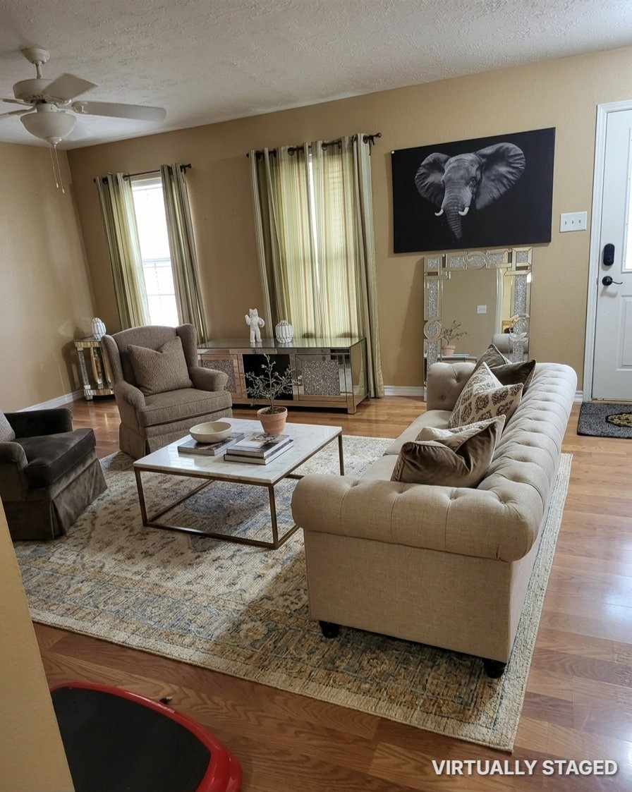 5515 Bear Paw Circle Property Photo 6