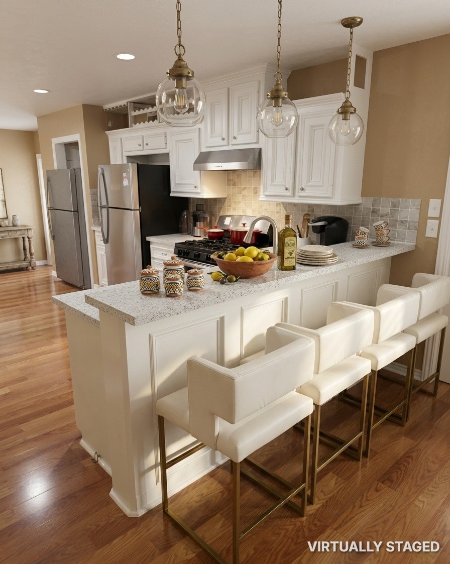 5515 Bear Paw Circle Property Photo 15