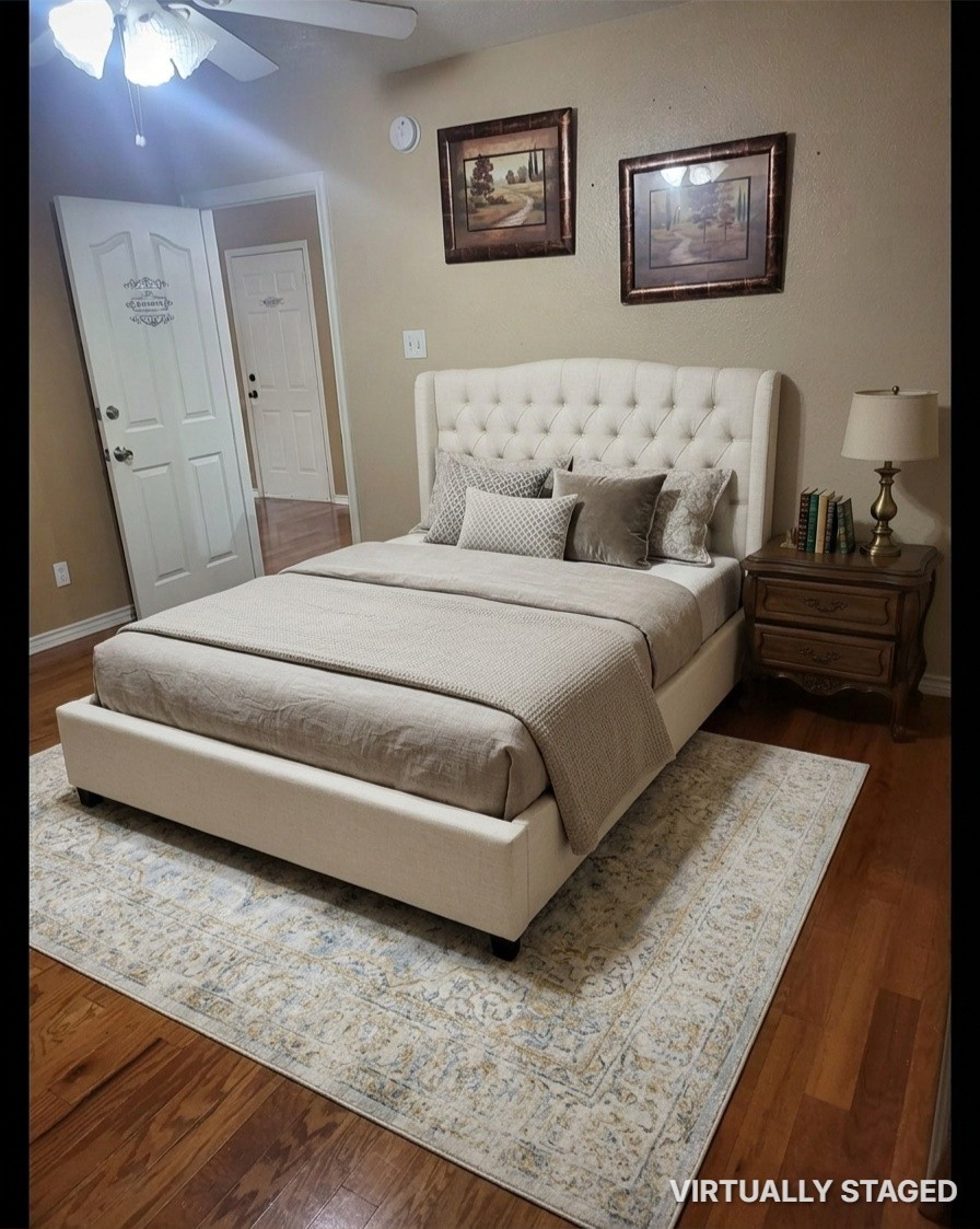 5515 Bear Paw Circle Property Photo 18