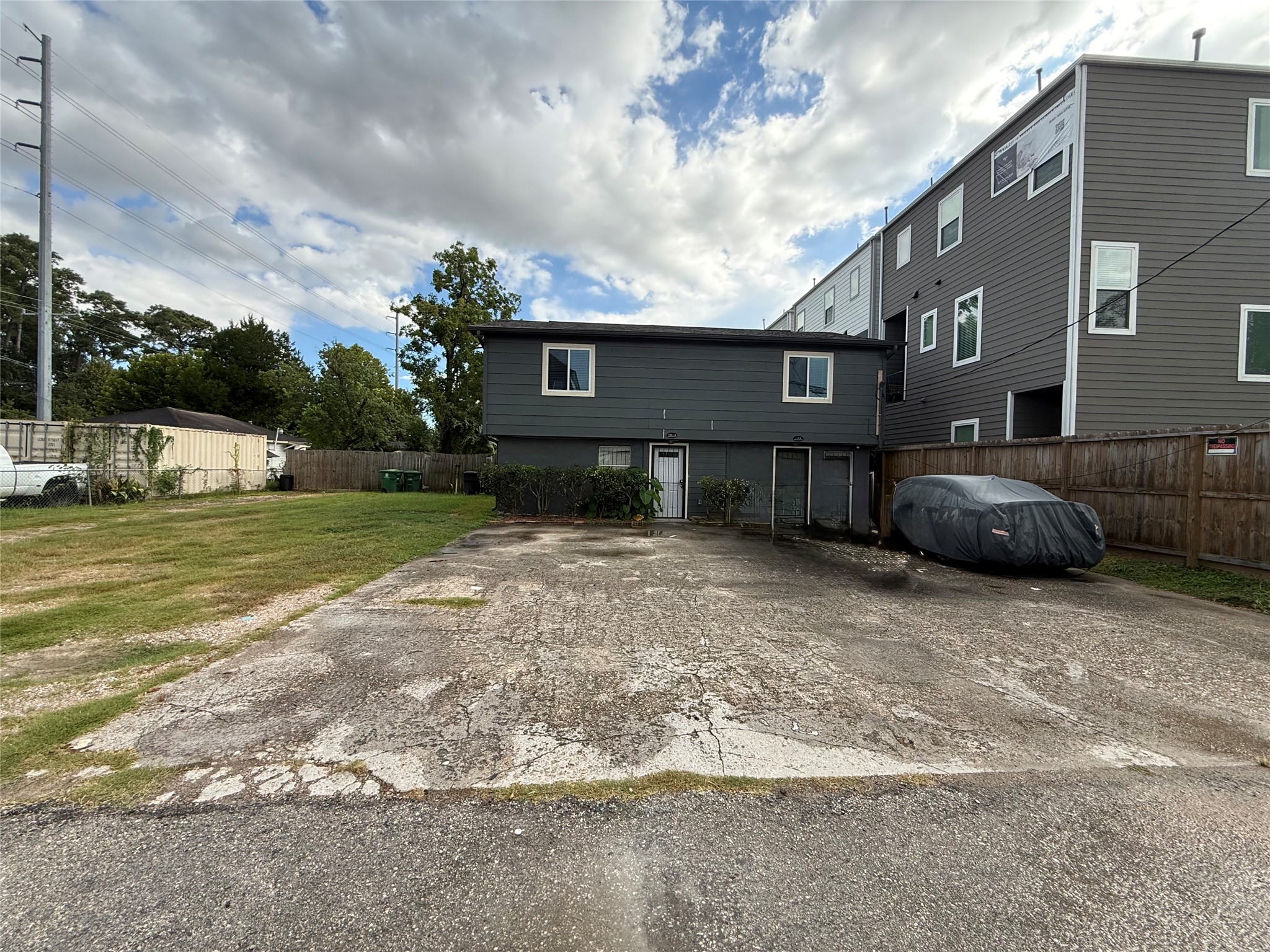 1105 Mansfield Street Property Photo 1