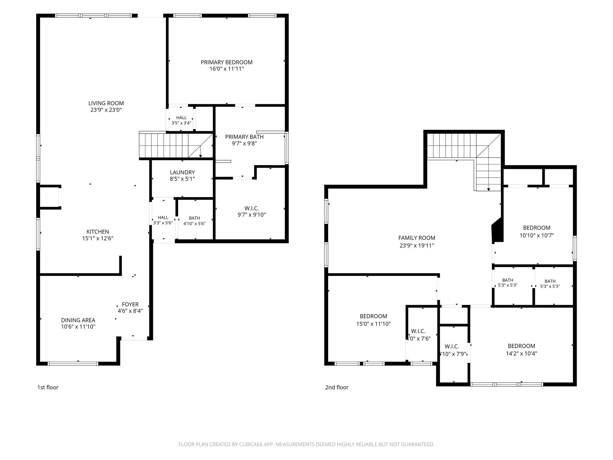 766 Dewberry Road Property Photo 5