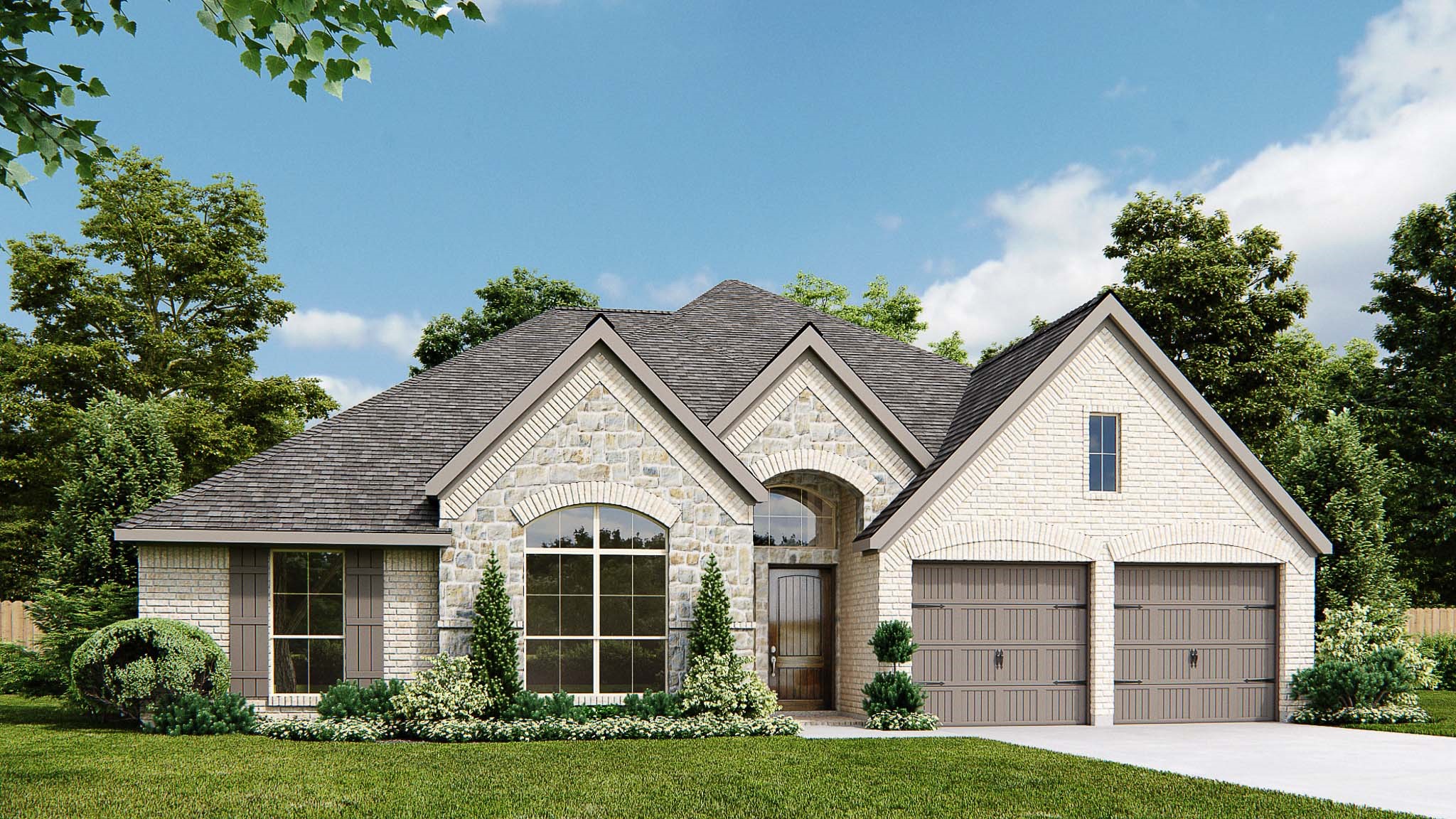 2719 Country Lane Property Photo 1