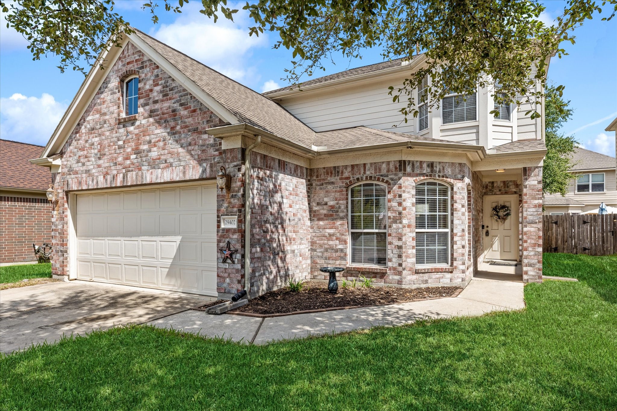 29402 Turnbury Village Drive Property Photo 1