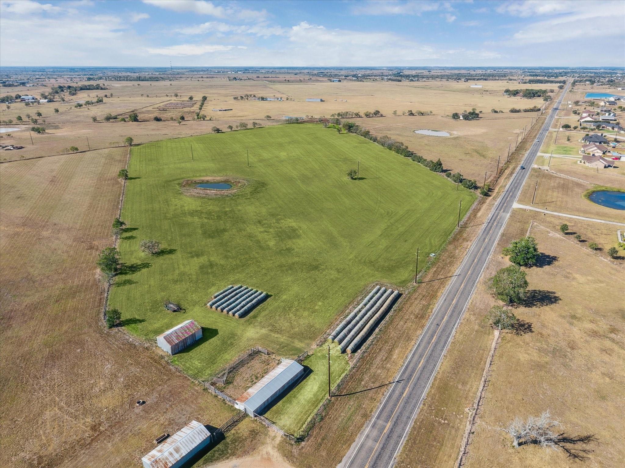 0000 Farm To Market 2187, Sealy Tx 77474 Property Photo 1